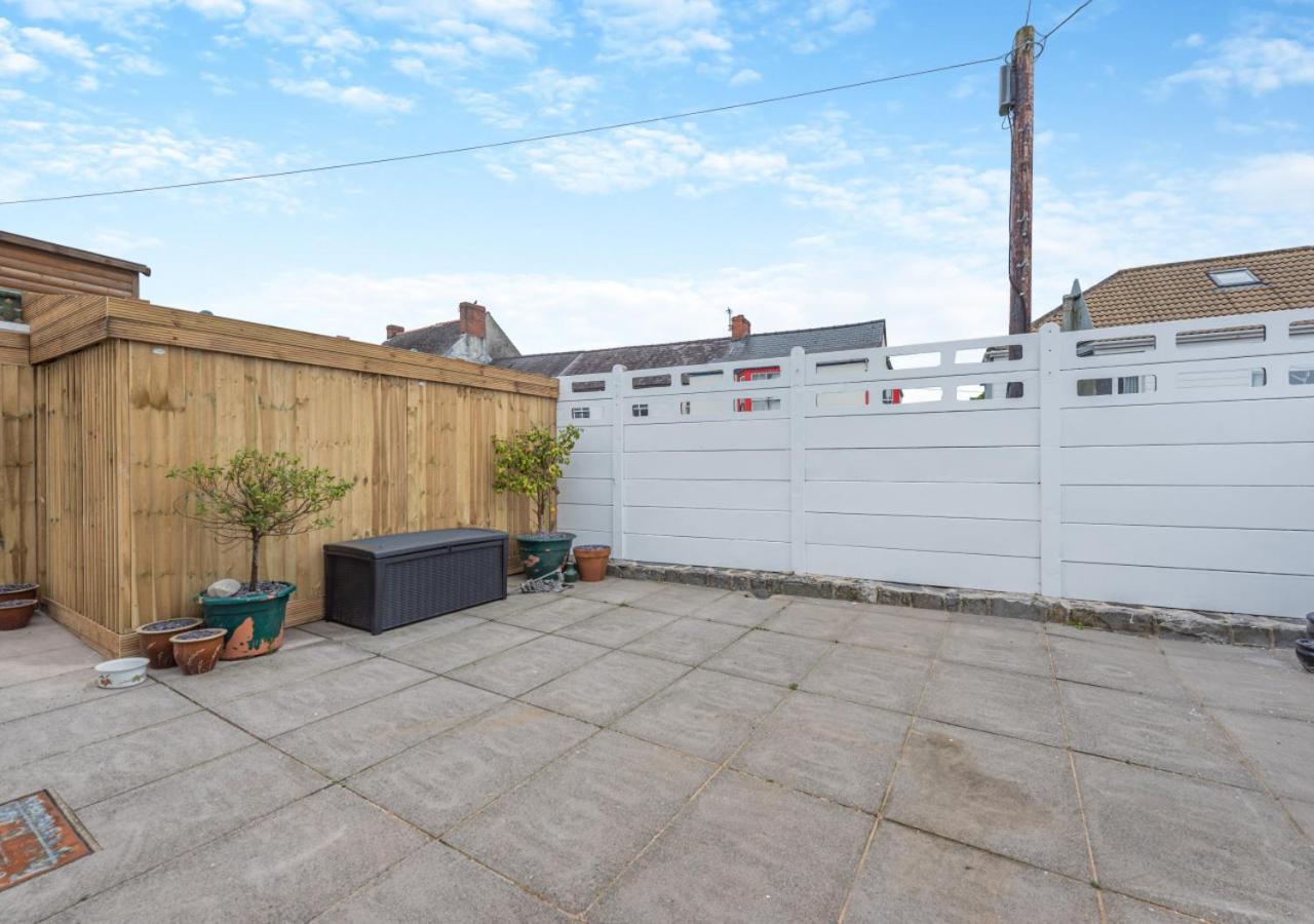 3 Bed in Saundersfoot oc-l29374