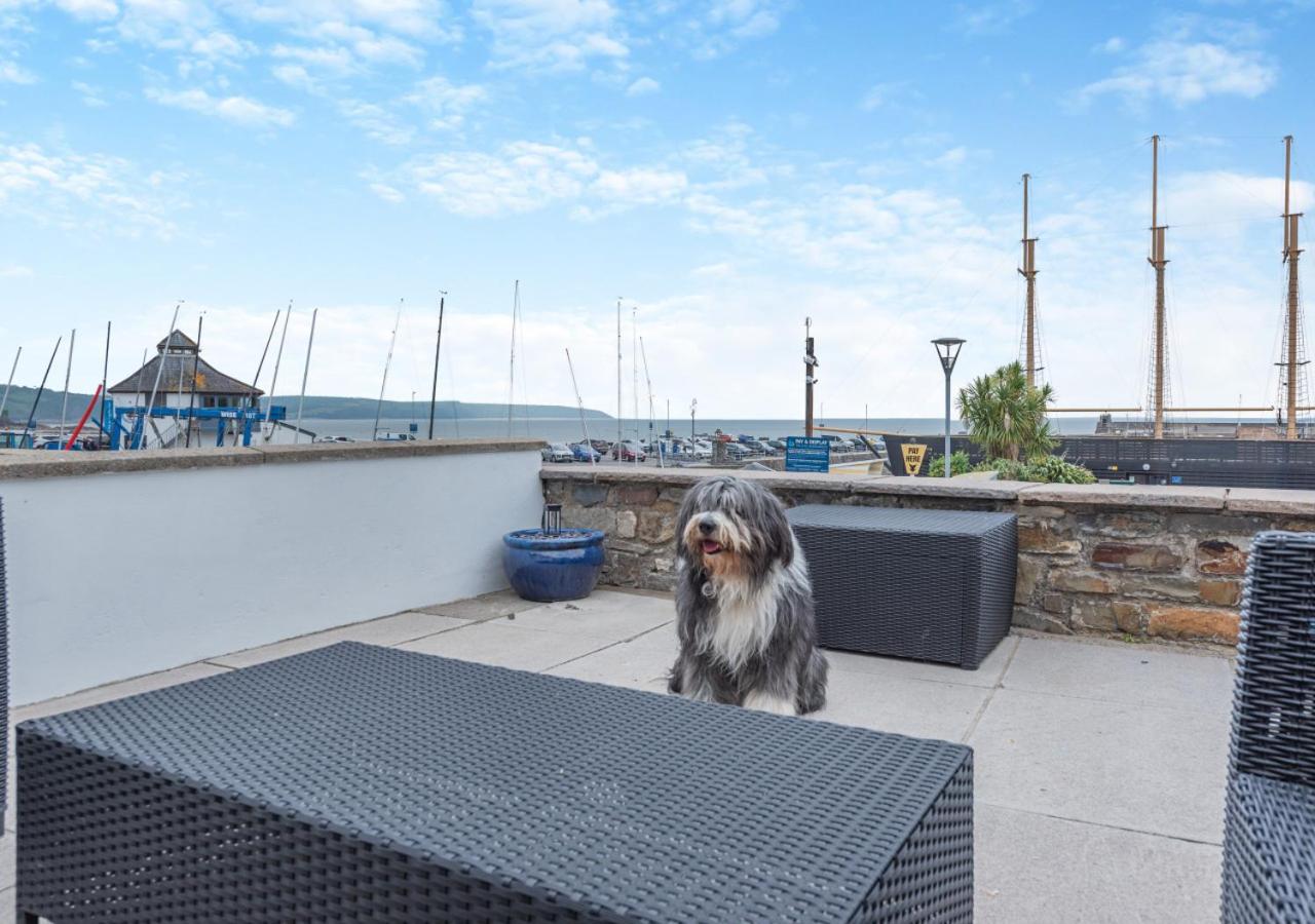 3 Bed in Saundersfoot oc-l29374