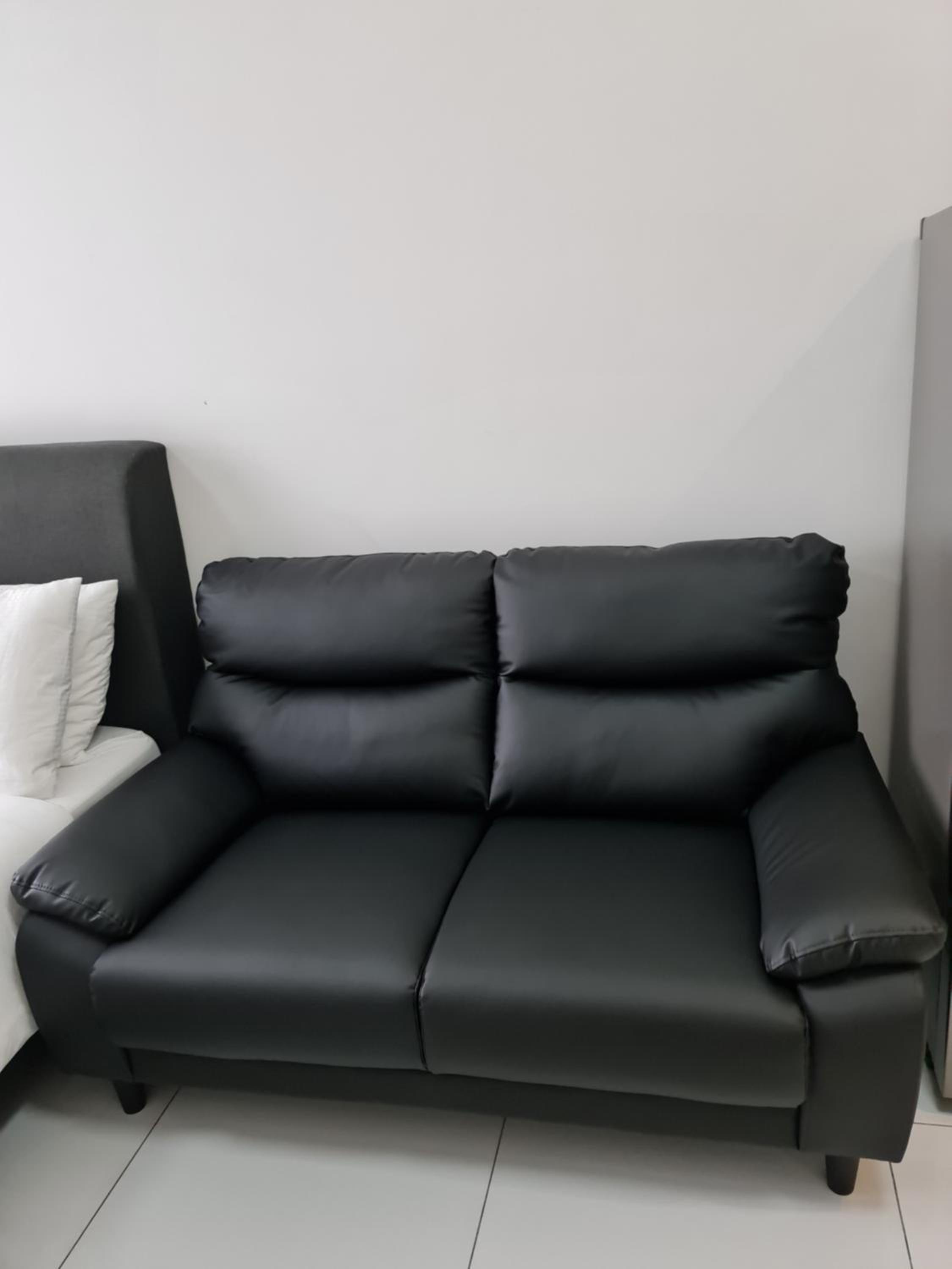 Sky Tree Studio Apartment at Bukit Indah, Johor