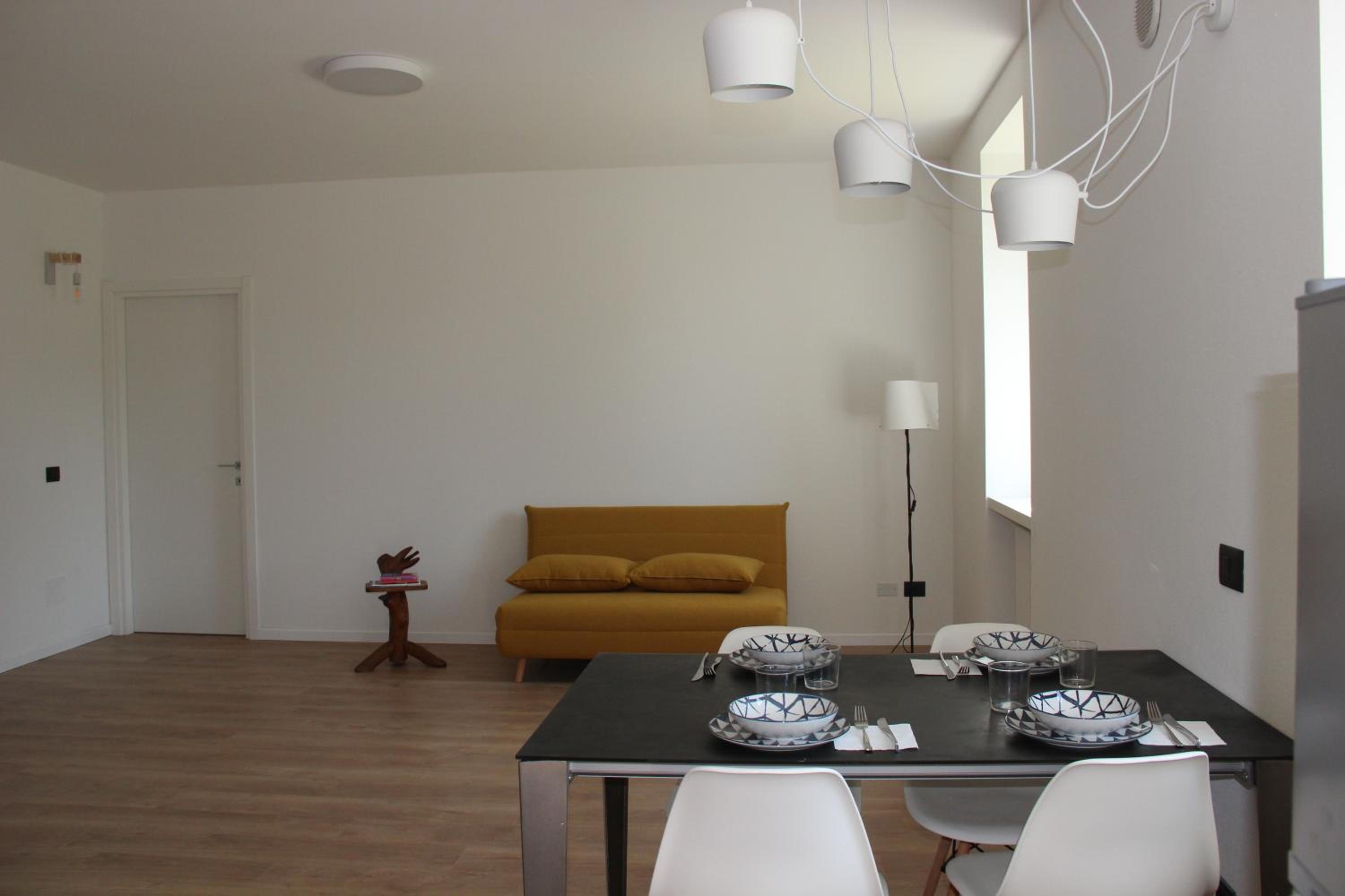 Appartamento San Michele view 3