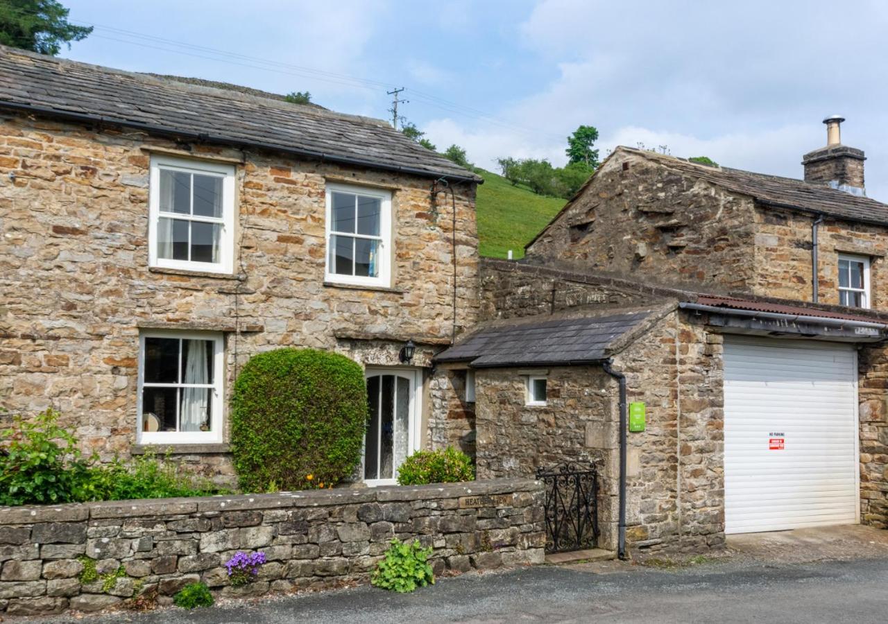 2 Bed in Gunnerside oc-ds909
