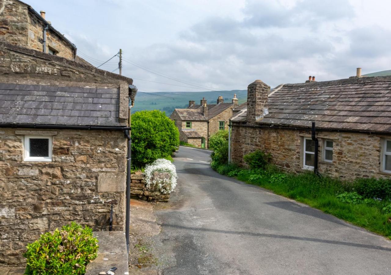 2 Bed in Gunnerside oc-ds909