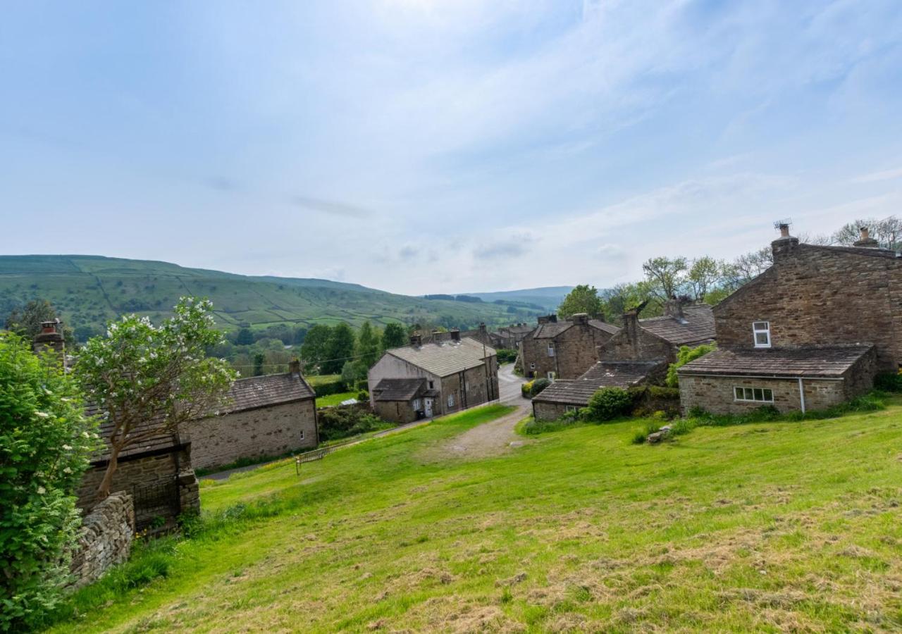 2 Bed in Gunnerside oc-ds909