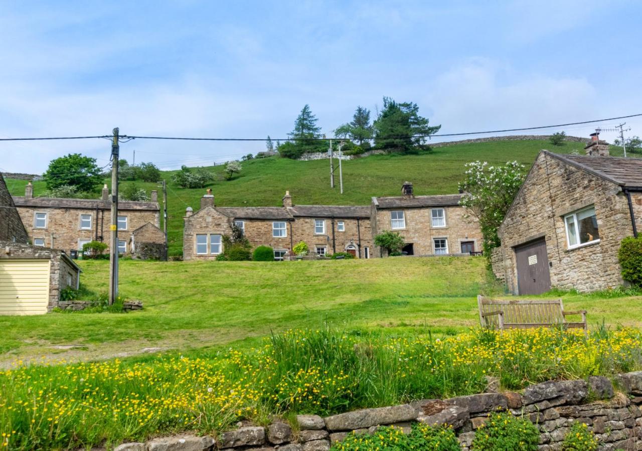 2 Bed in Gunnerside oc-ds909
