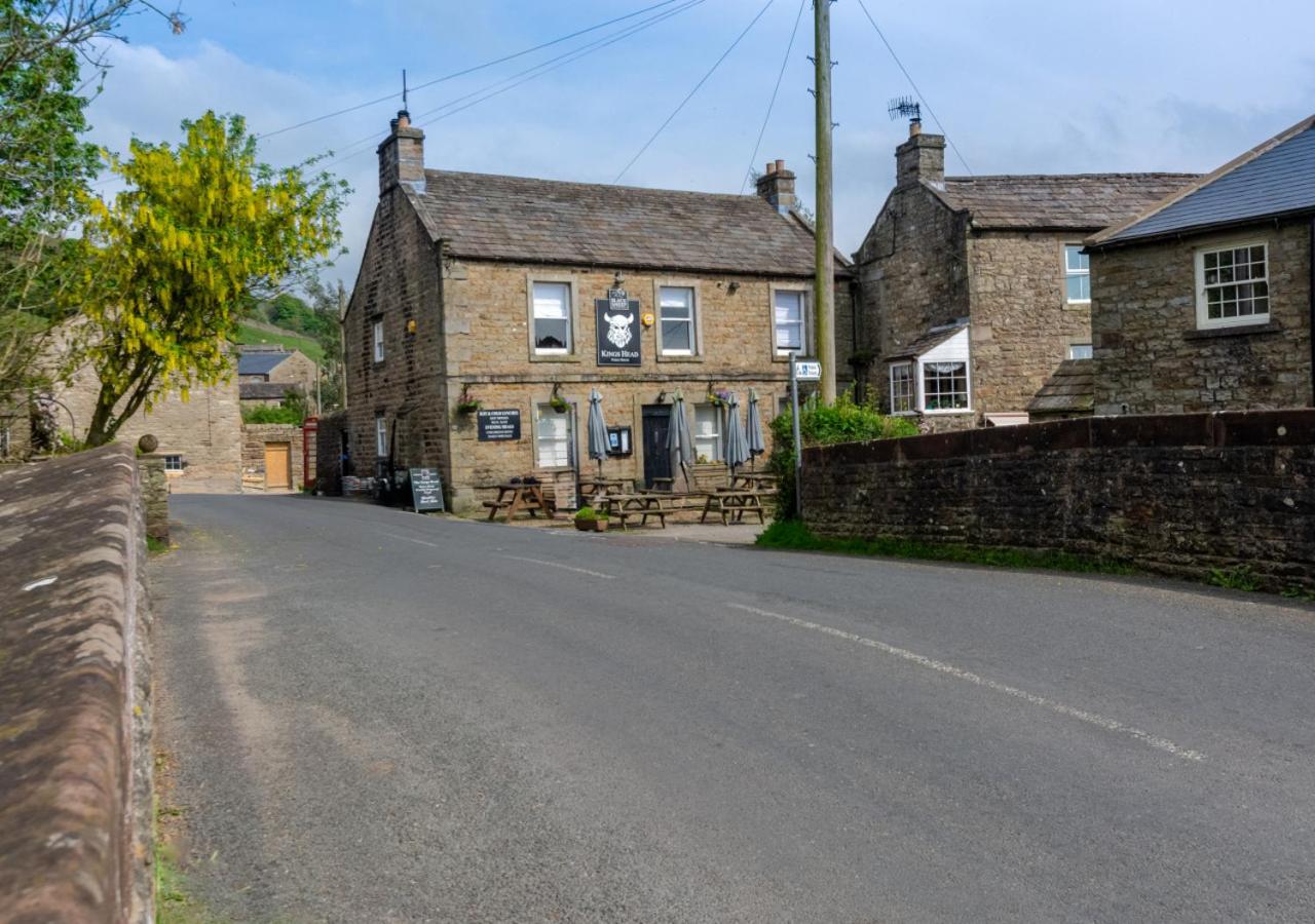 2 Bed in Gunnerside oc-ds909