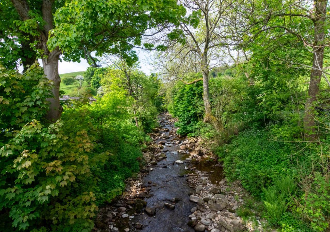 2 Bed in Gunnerside oc-ds909