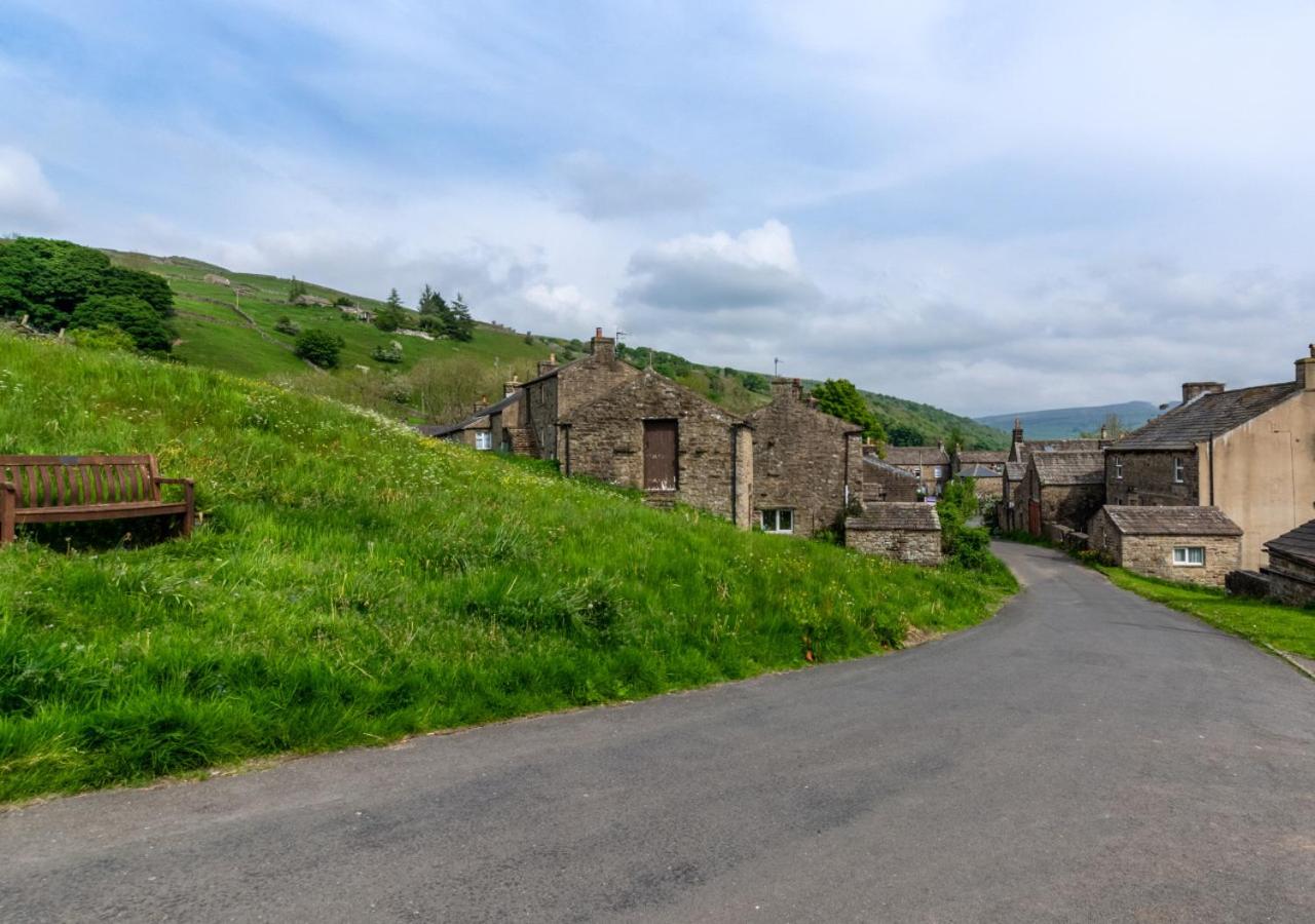 2 Bed in Gunnerside oc-ds909
