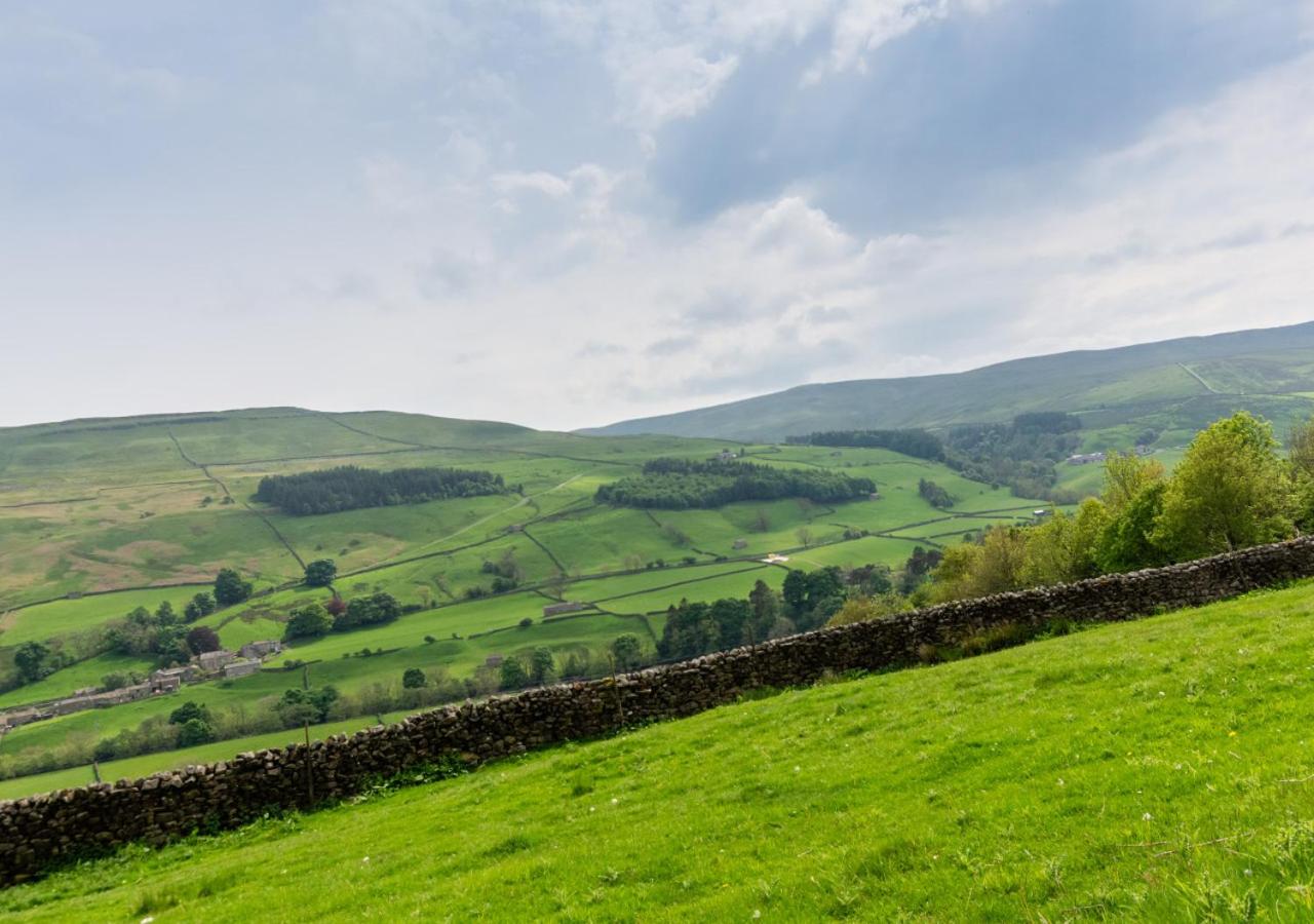 2 Bed in Gunnerside oc-ds909
