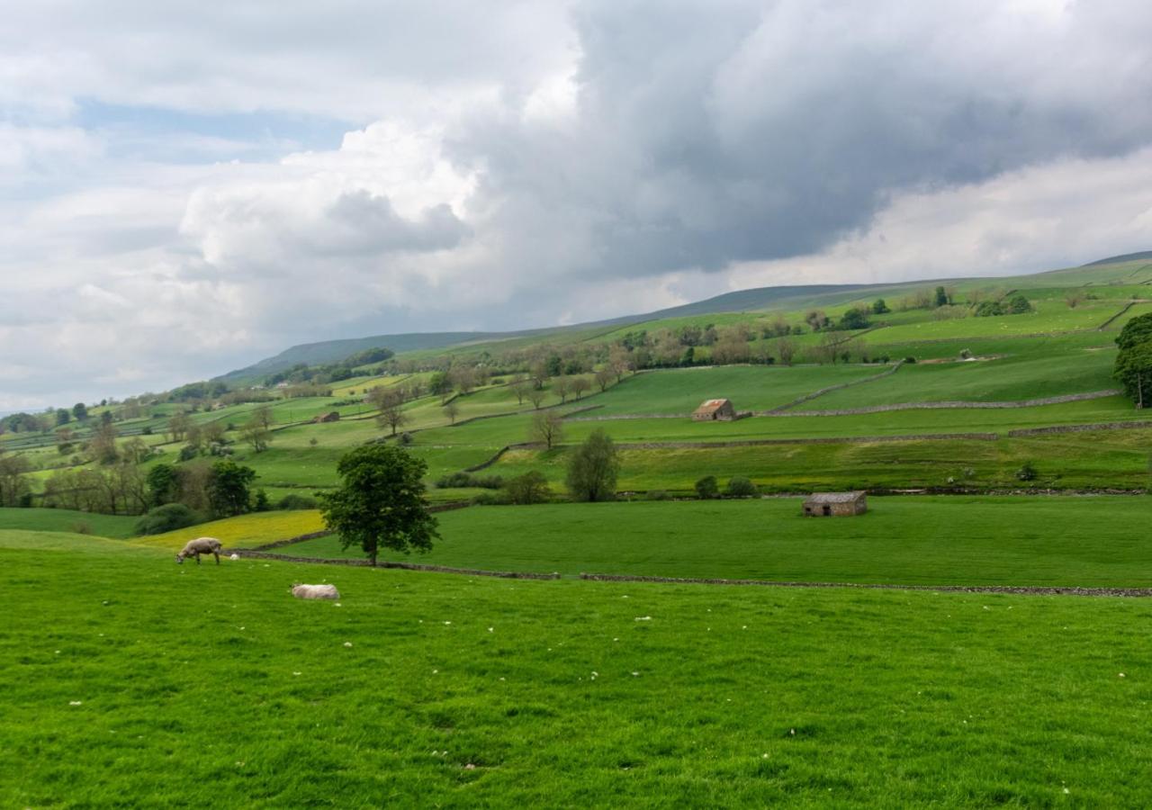2 Bed in Gunnerside oc-ds909