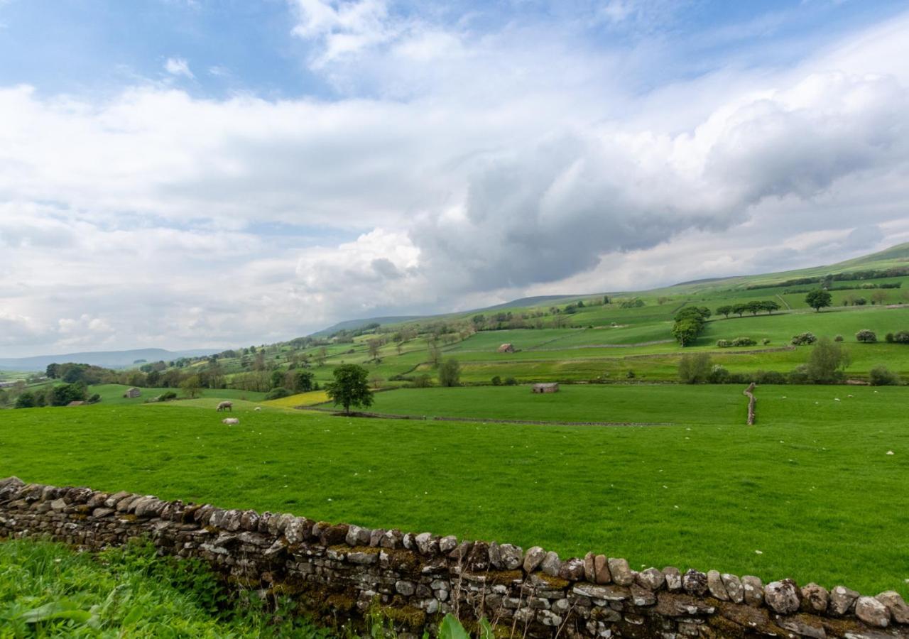 2 Bed in Gunnerside oc-ds909