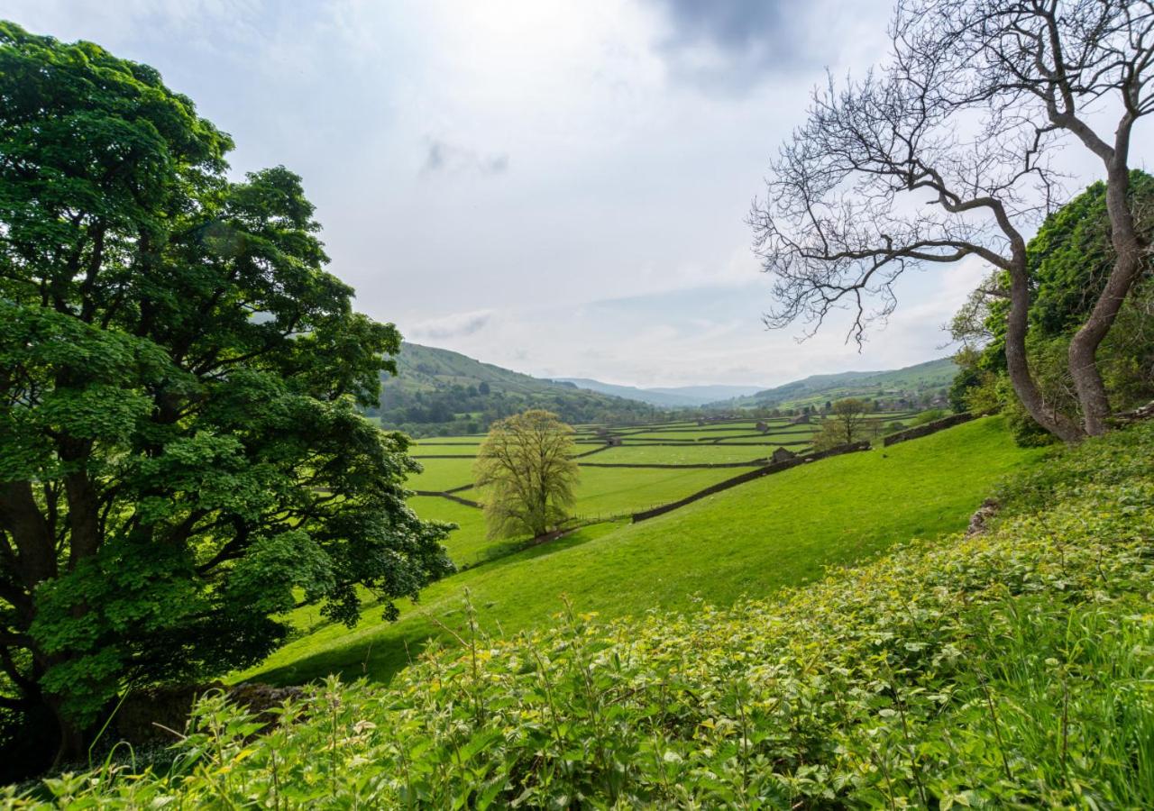2 Bed in Gunnerside oc-ds909