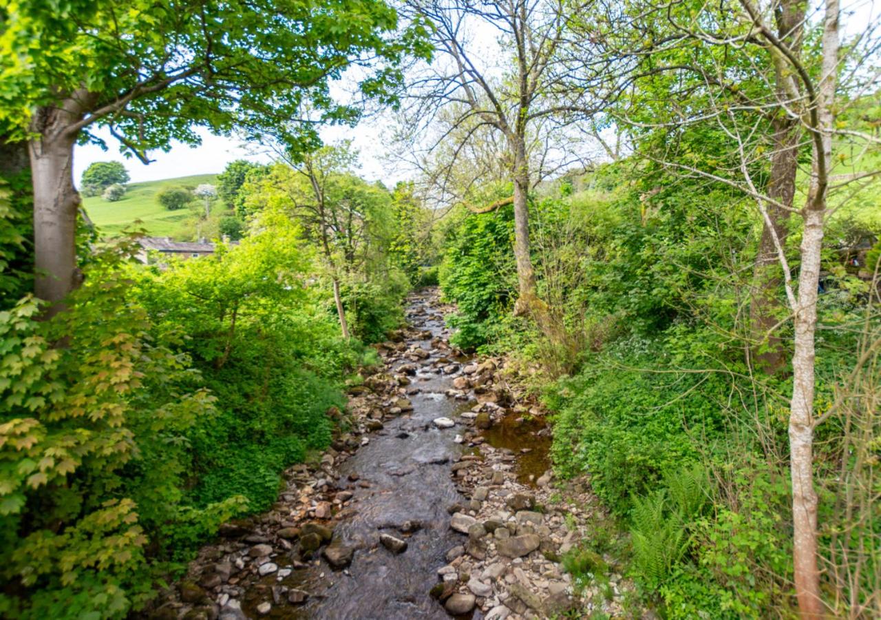 2 Bed in Gunnerside oc-ds909