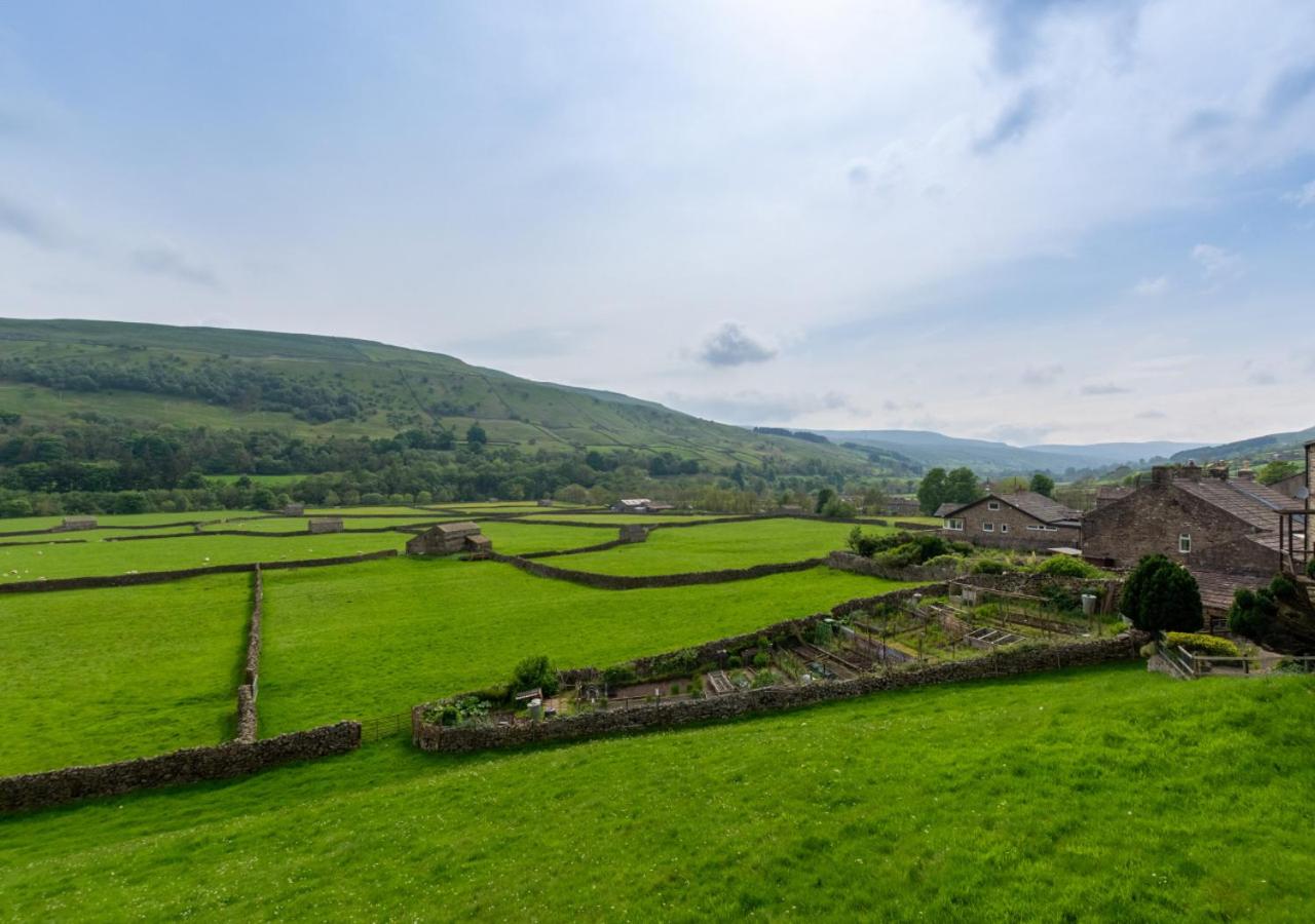 2 Bed in Gunnerside oc-ds909