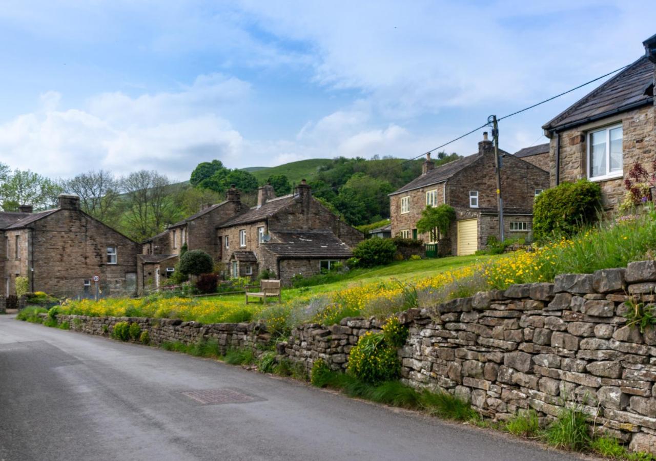 2 Bed in Gunnerside oc-ds909