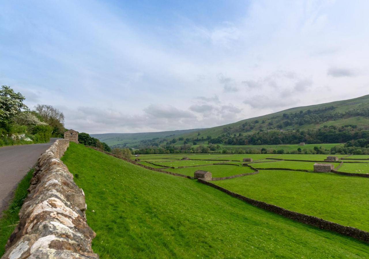 2 Bed in Gunnerside oc-ds909