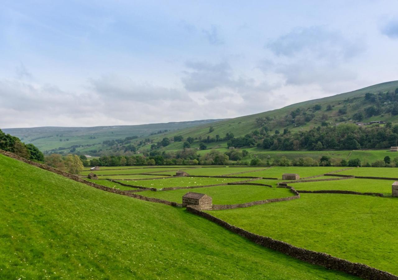 2 Bed in Gunnerside oc-ds909