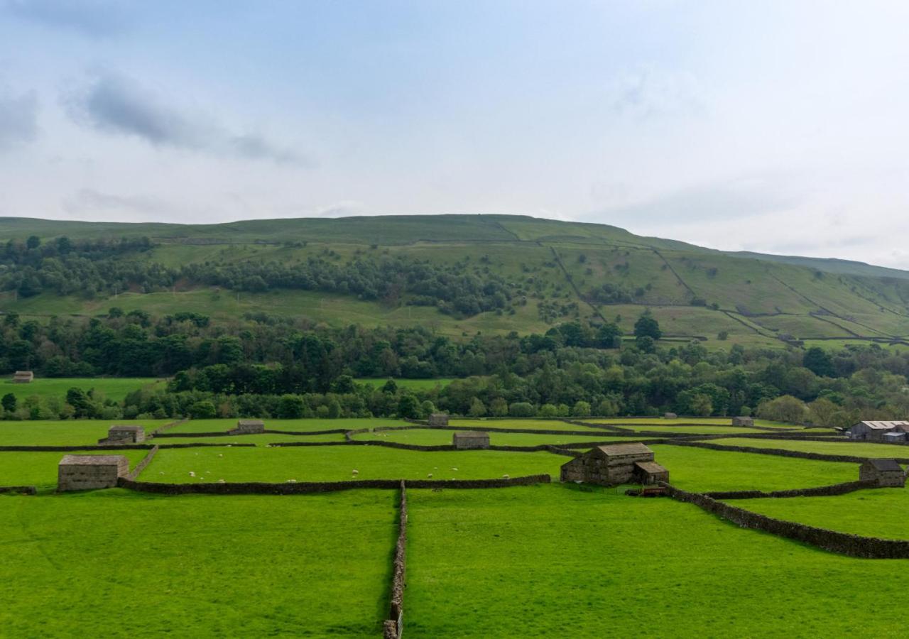 2 Bed in Gunnerside oc-ds909