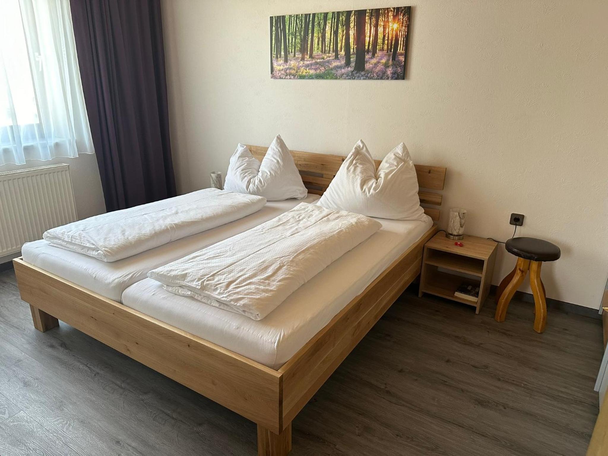 Amstetter’s Ferienwohnung view 4