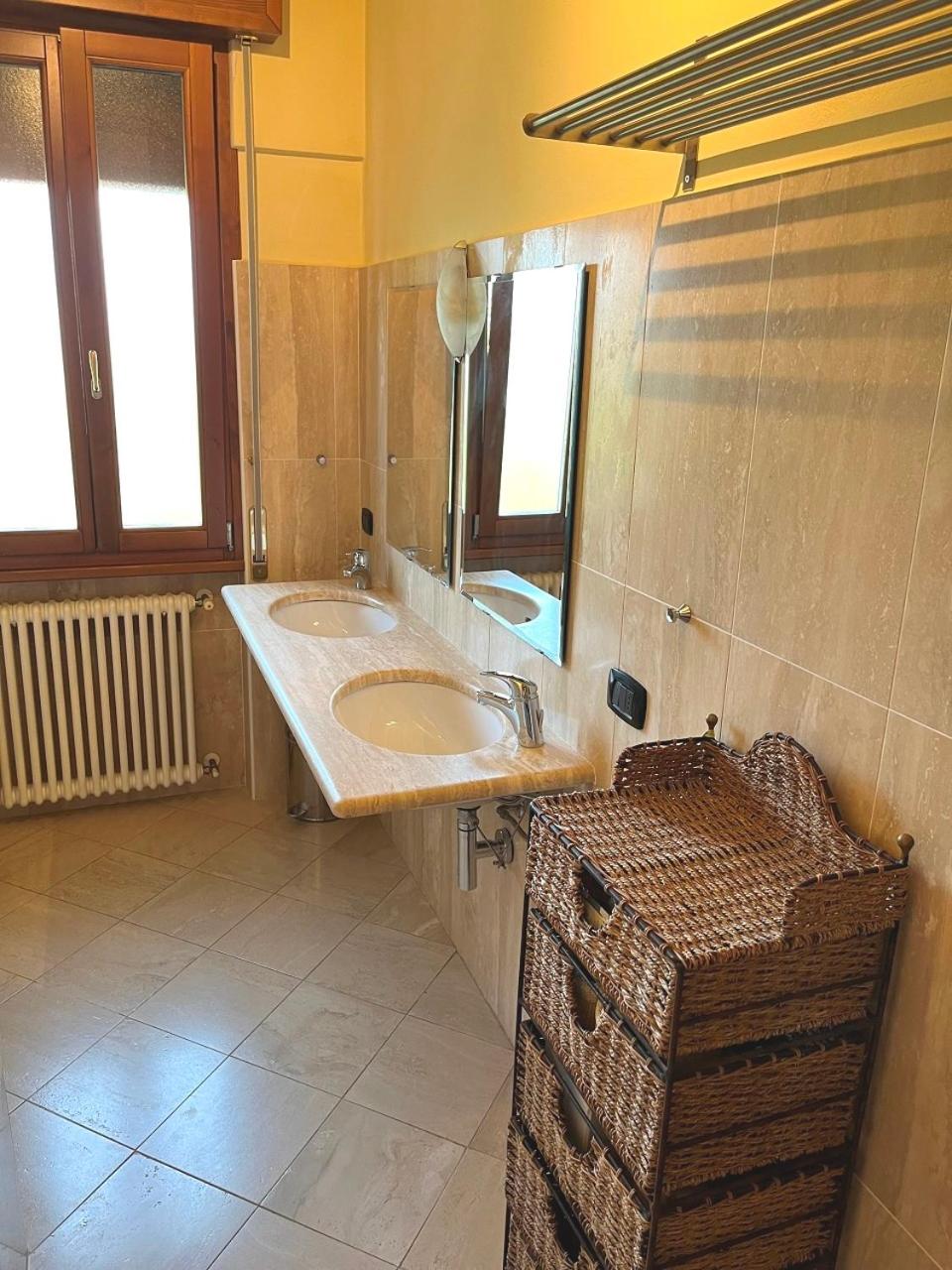 Lorenzini Apartment