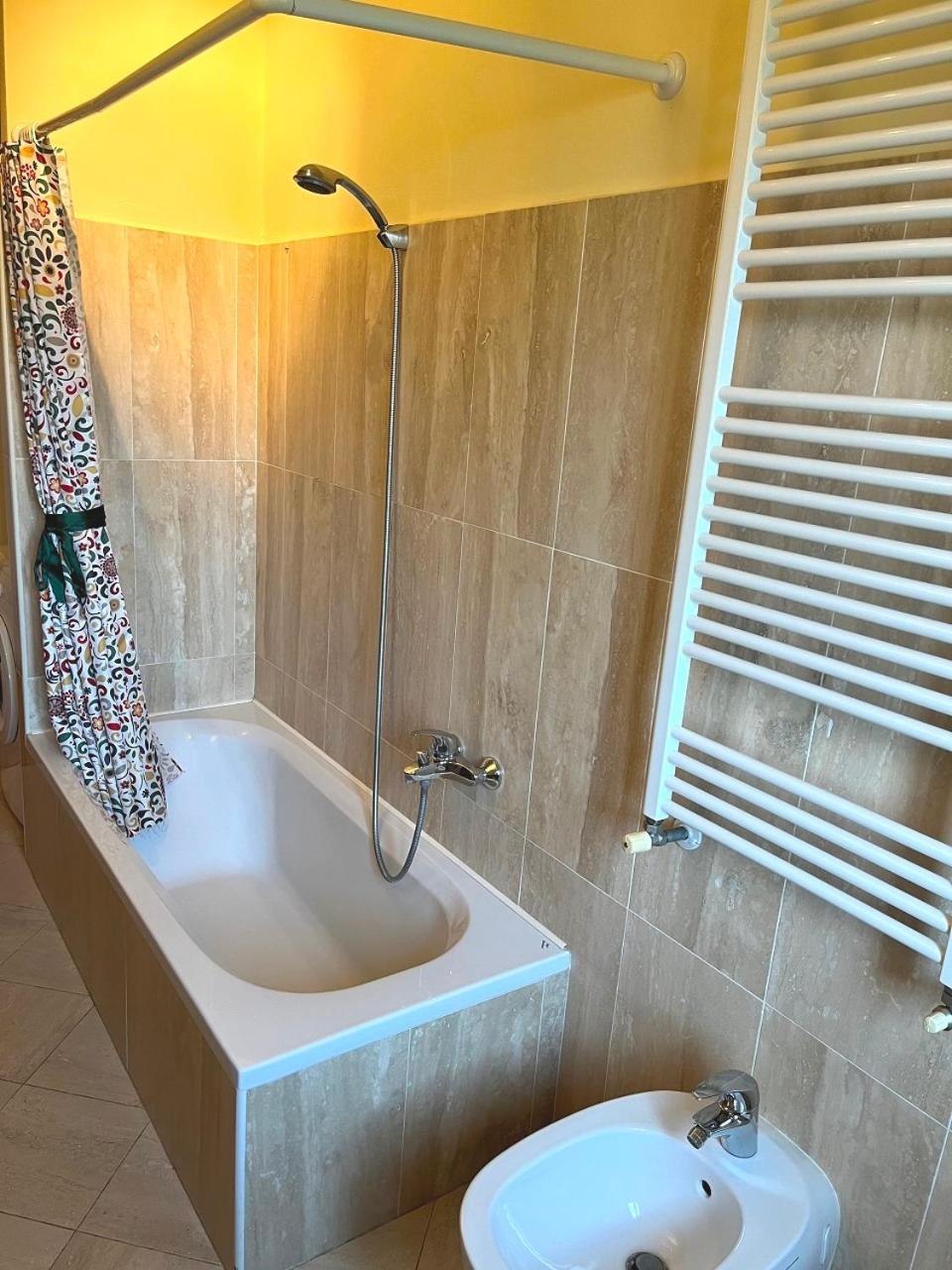 Lorenzini Apartment