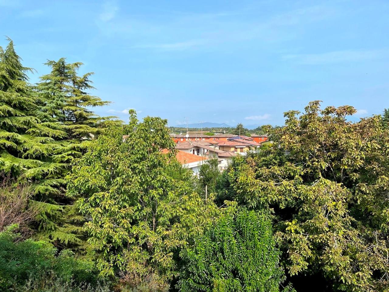 Lorenzini Apartment
