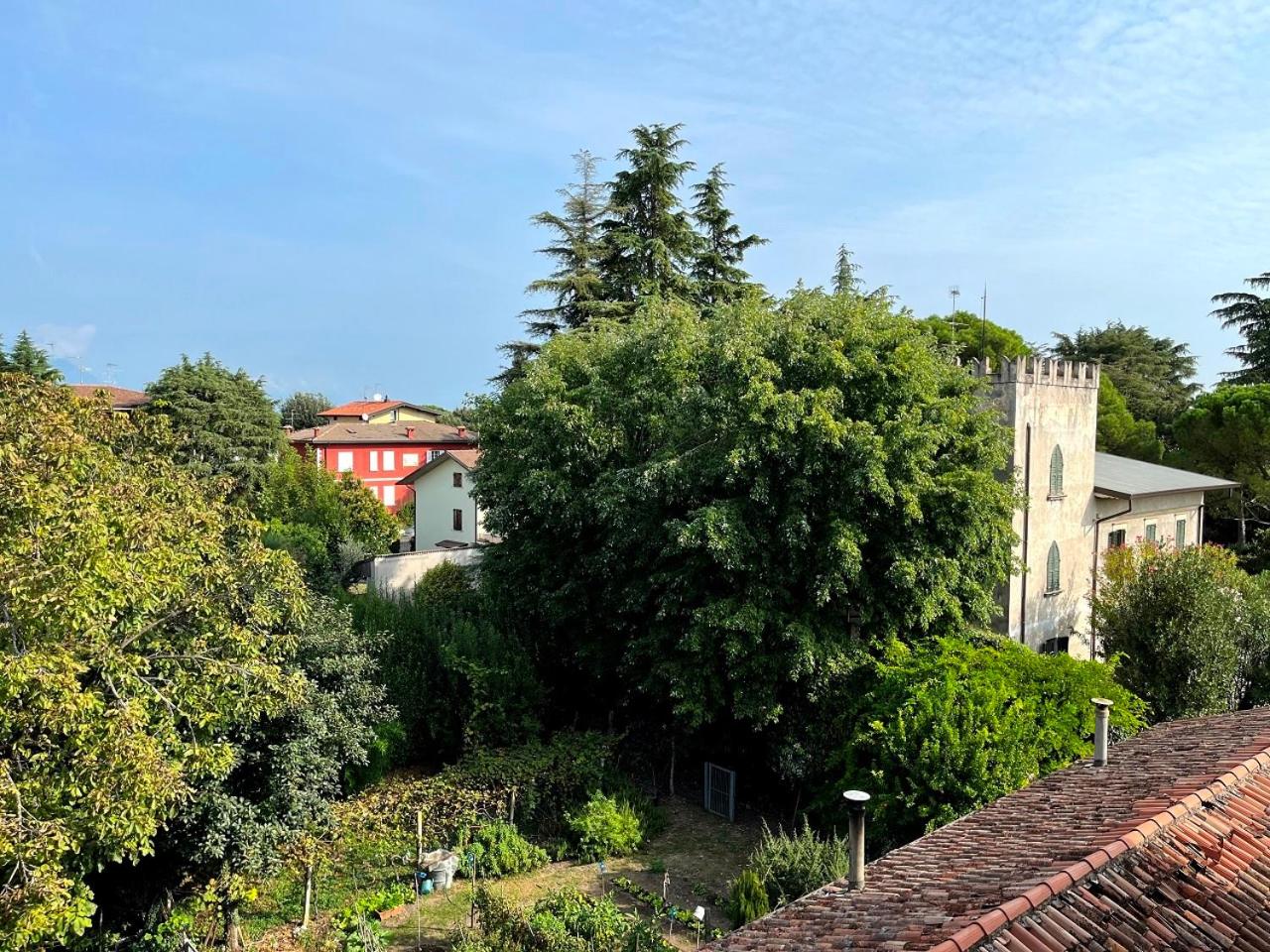 Lorenzini Apartment