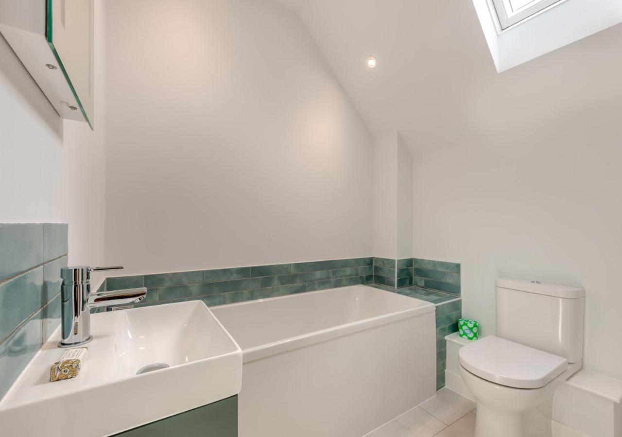 3 Bed in Abbotsham oc-g28820