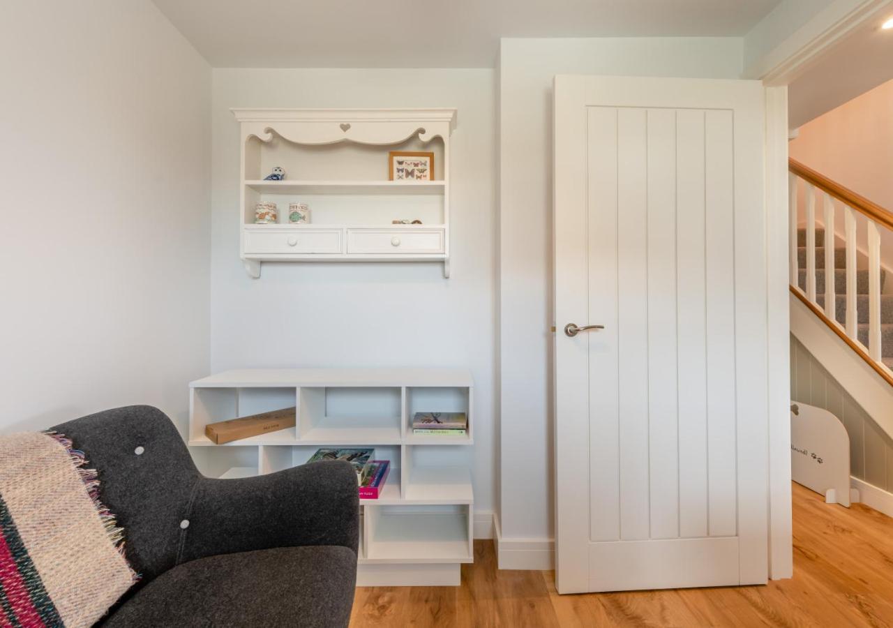 3 Bed in Abbotsham oc-g28820