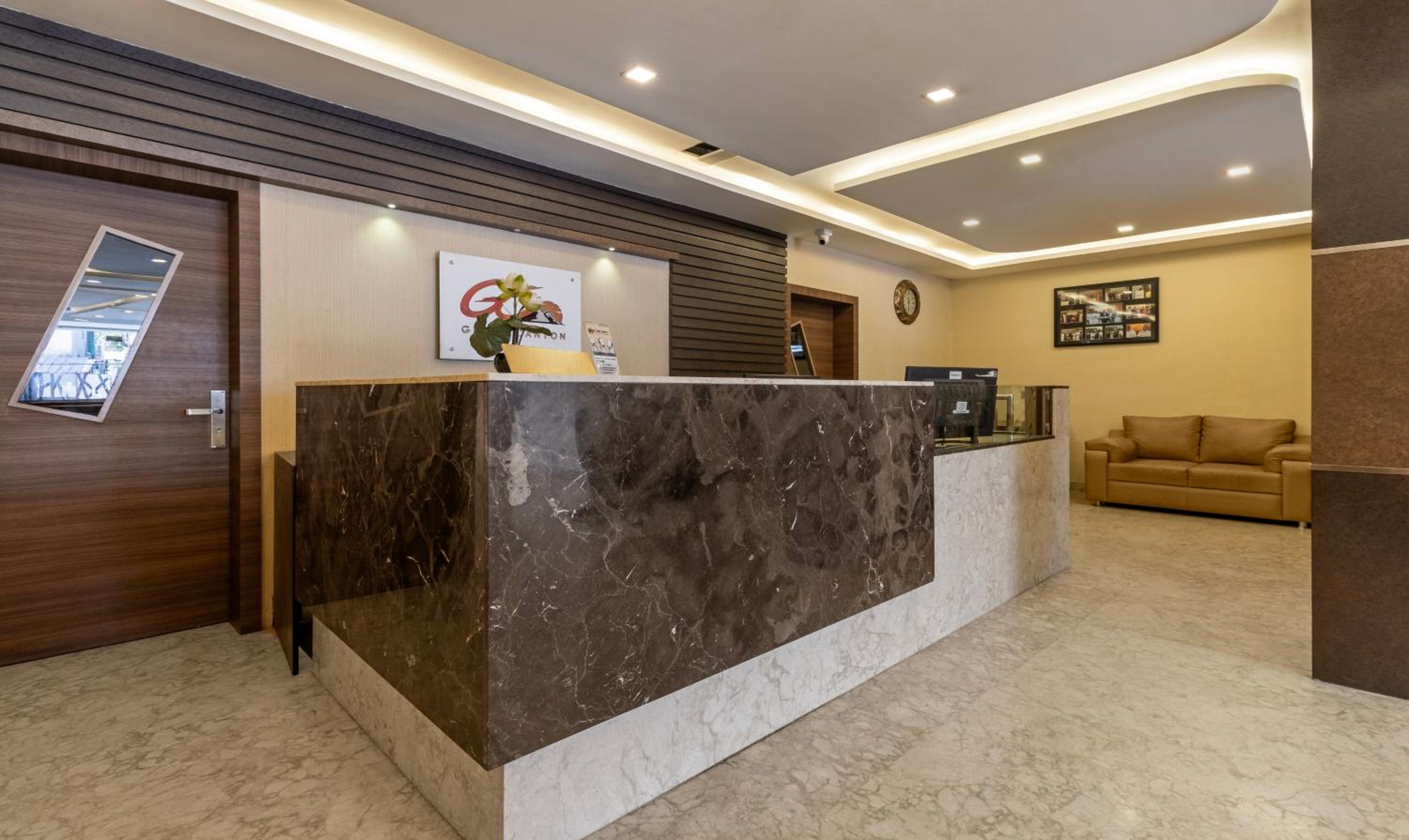 Cochin Vacations - Treebo Grand Canyon By D2V - Property Image 3