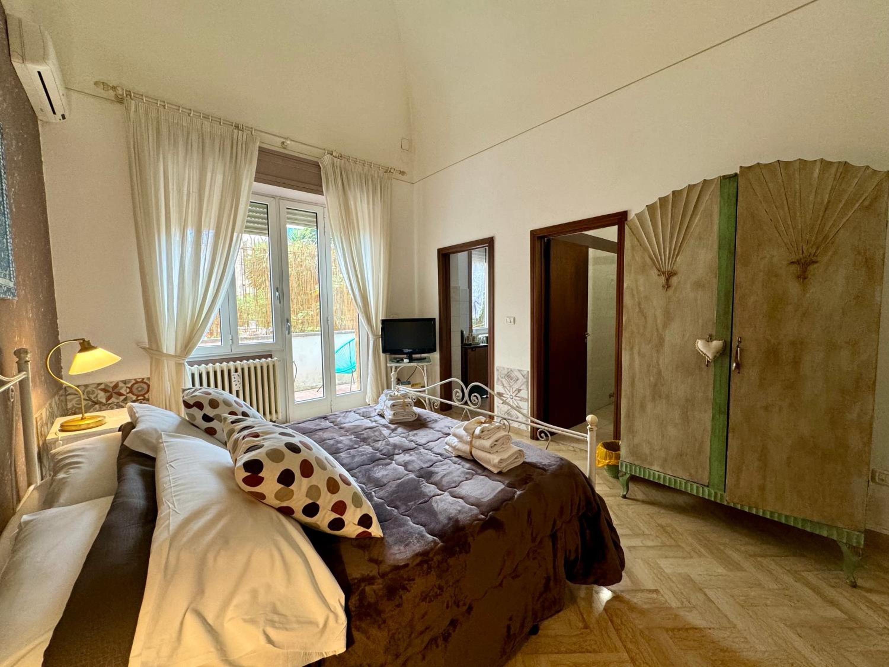 Aedes B&B Il Giardino dei Sogni