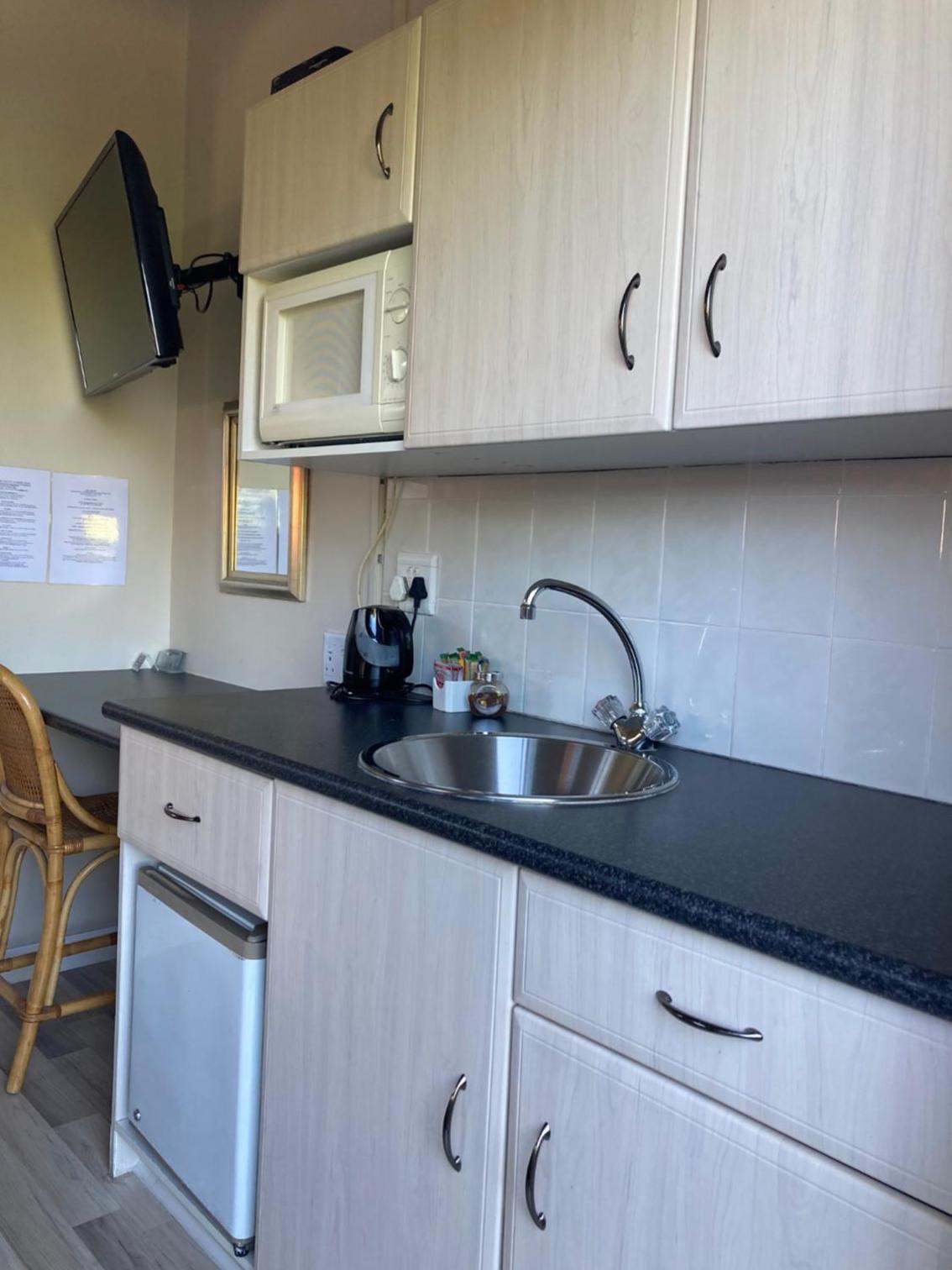 Maroela House Guest Accommodation