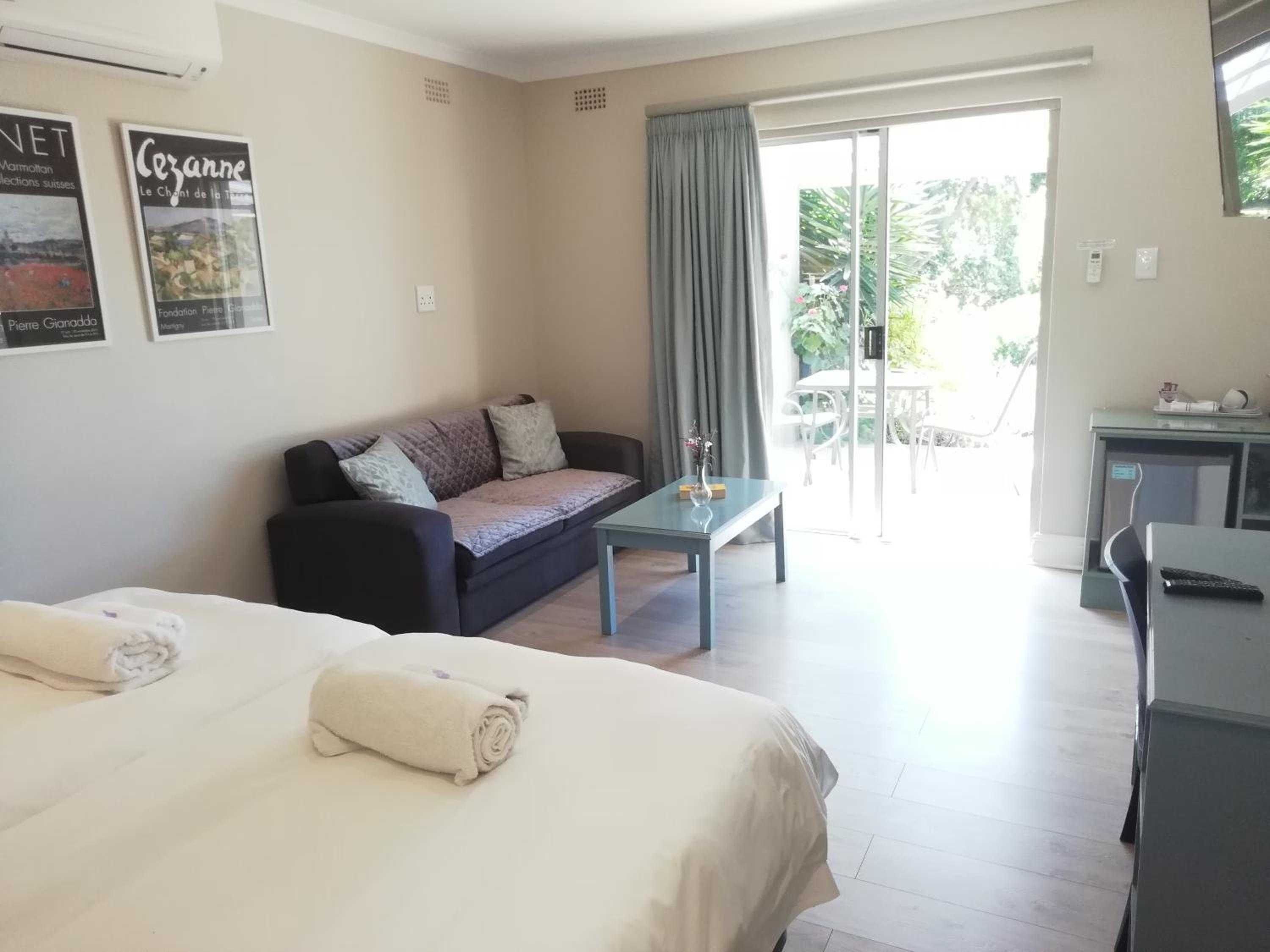 Maroela House Guest Accommodation