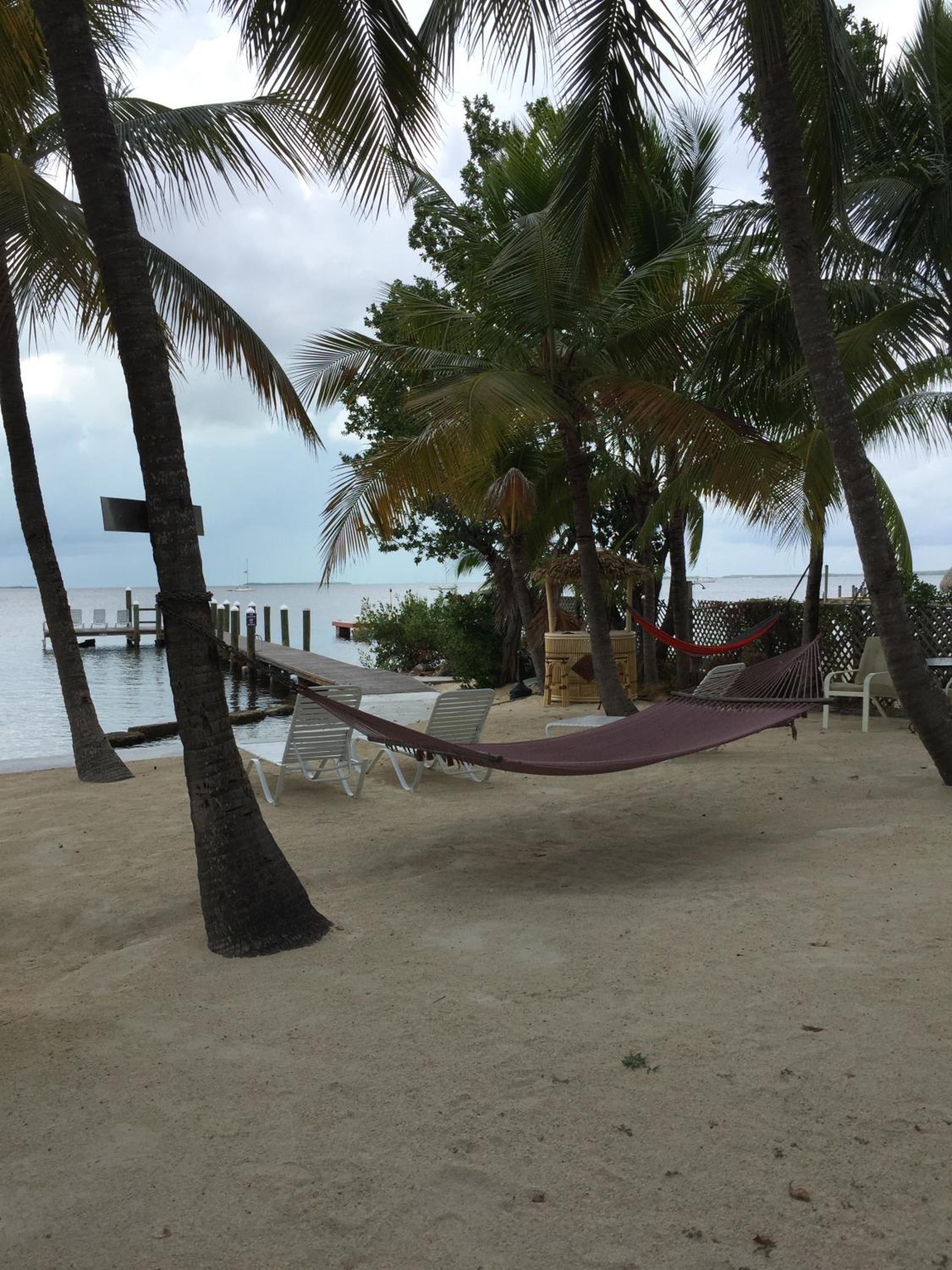 The Pelican Key Largo Cottages