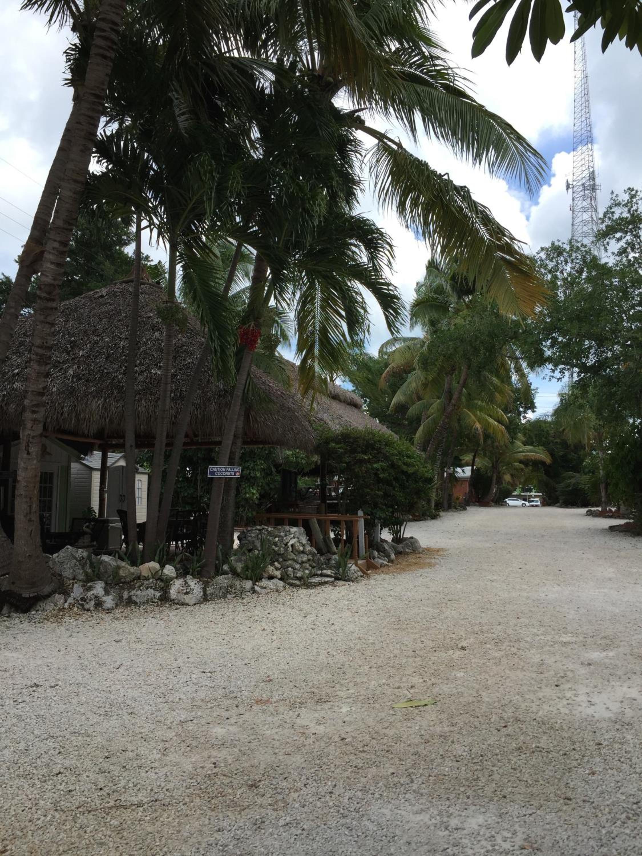 The Pelican Key Largo Cottages