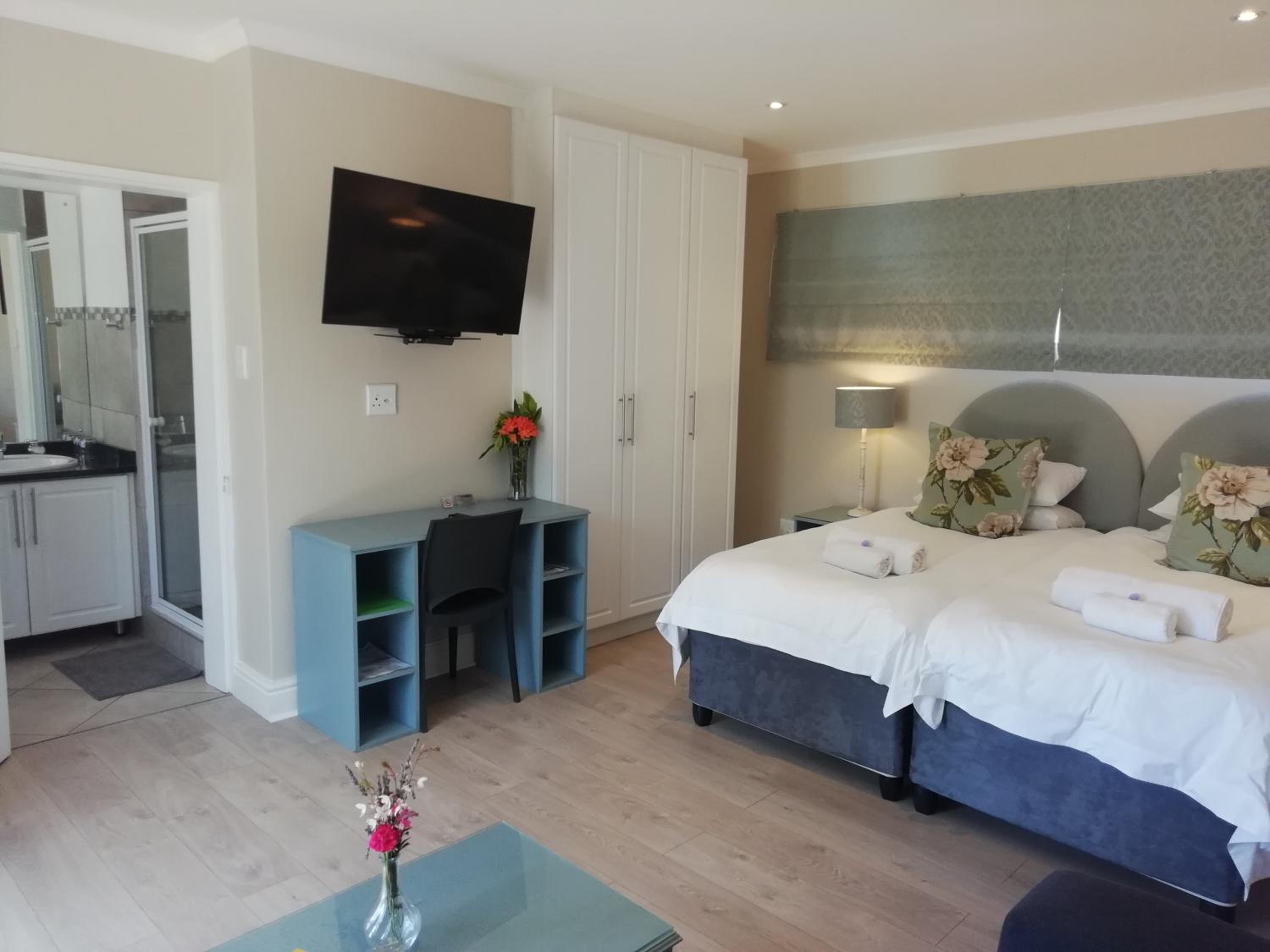 Maroela House Guest Accommodation