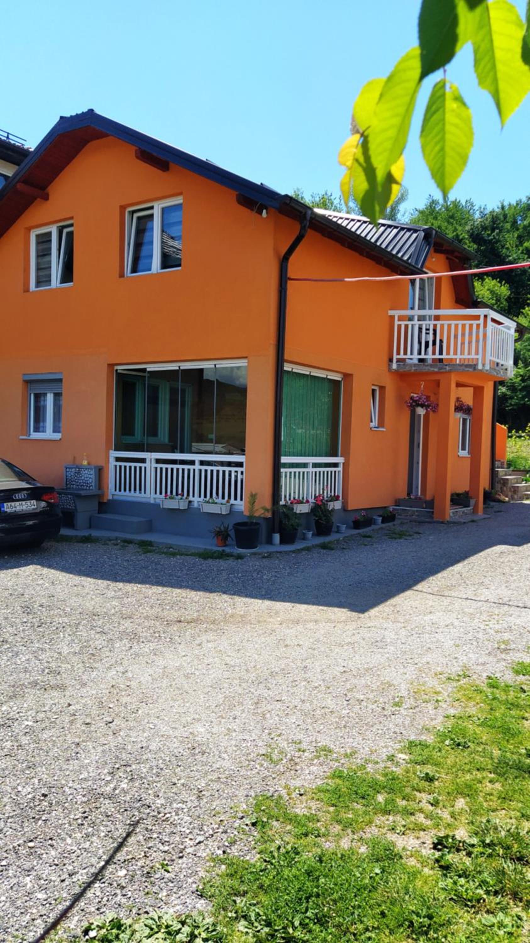 Medif apartments