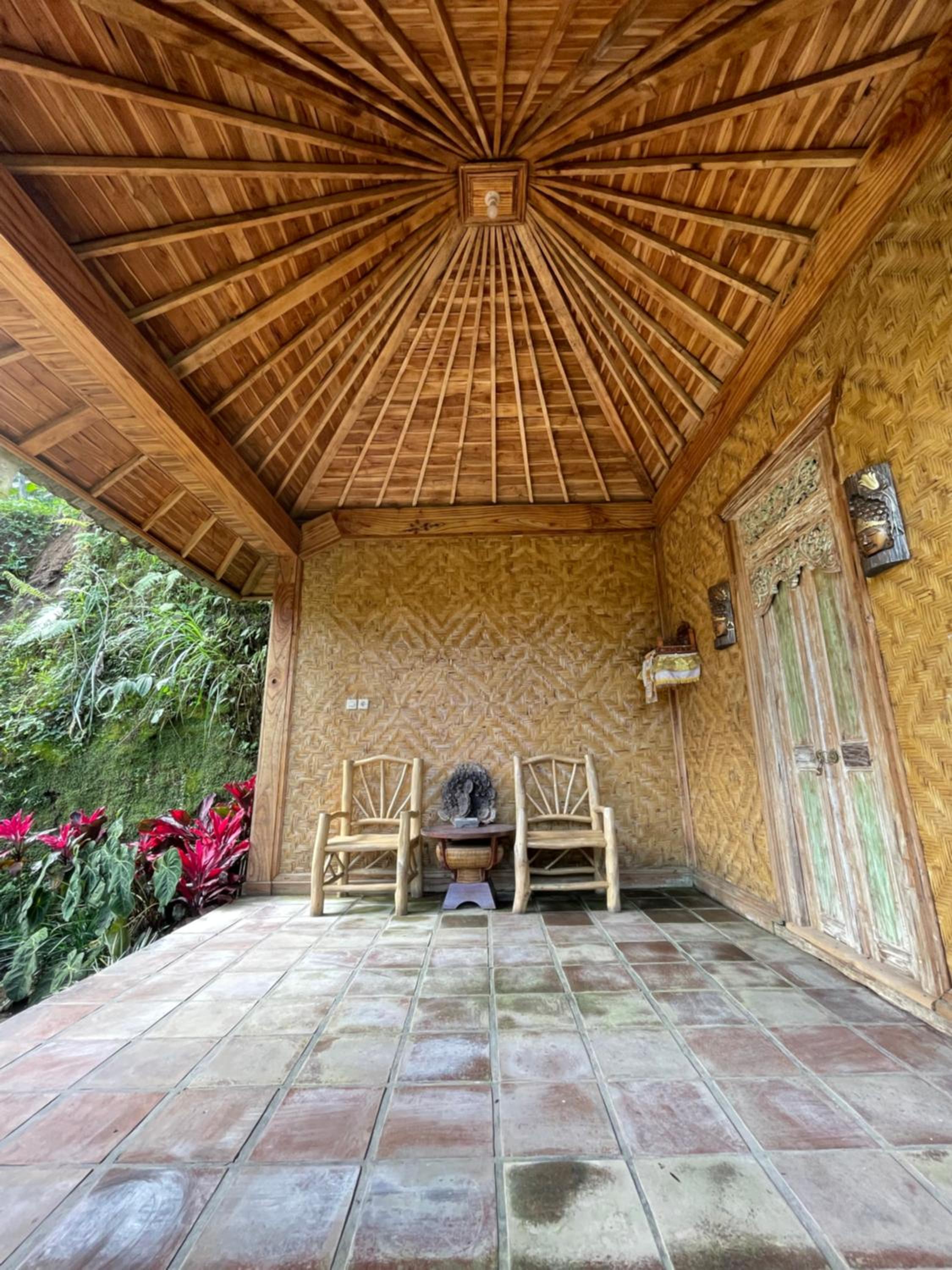 Manada Villa Homestay