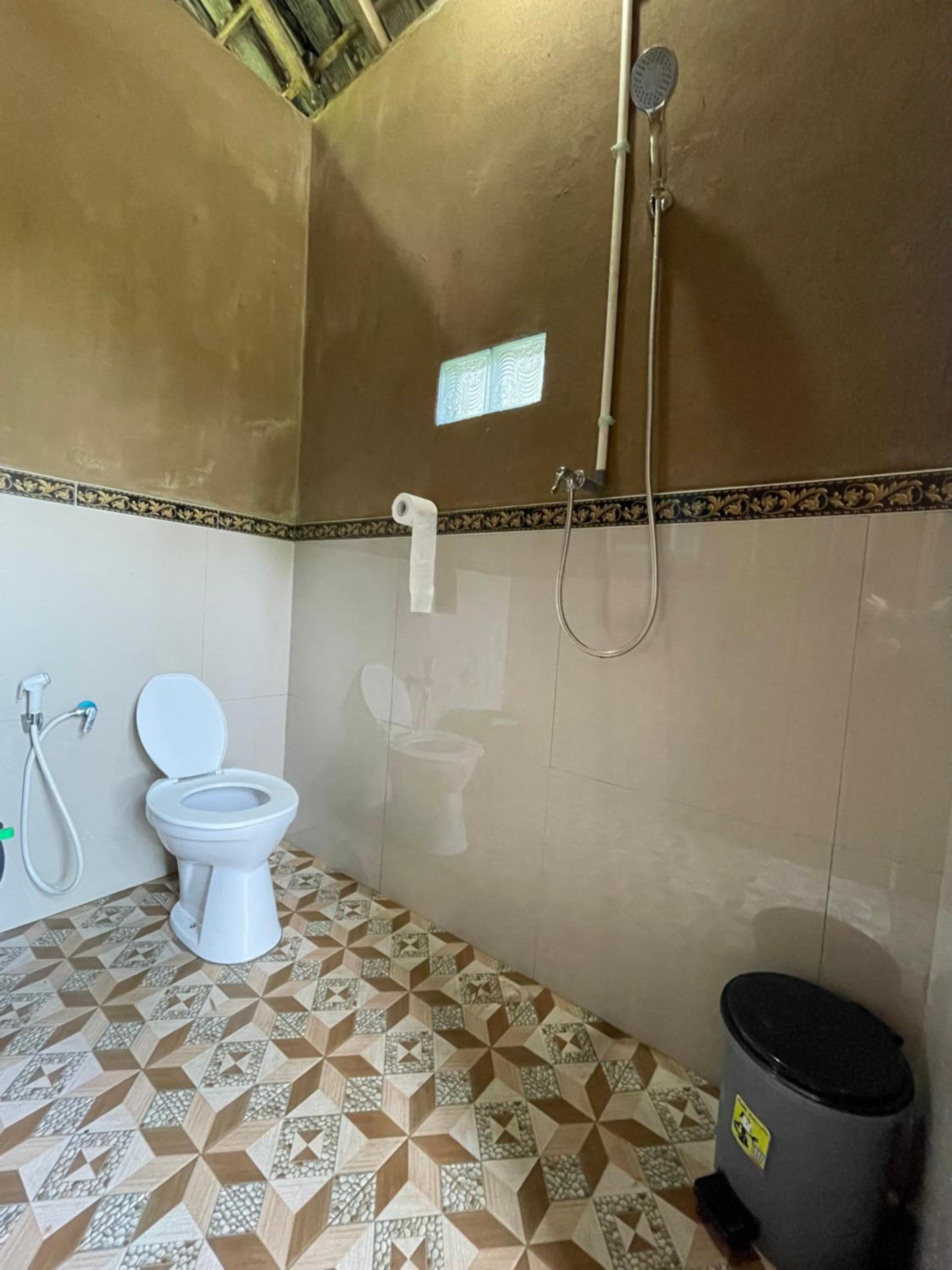 Manada Villa Homestay
