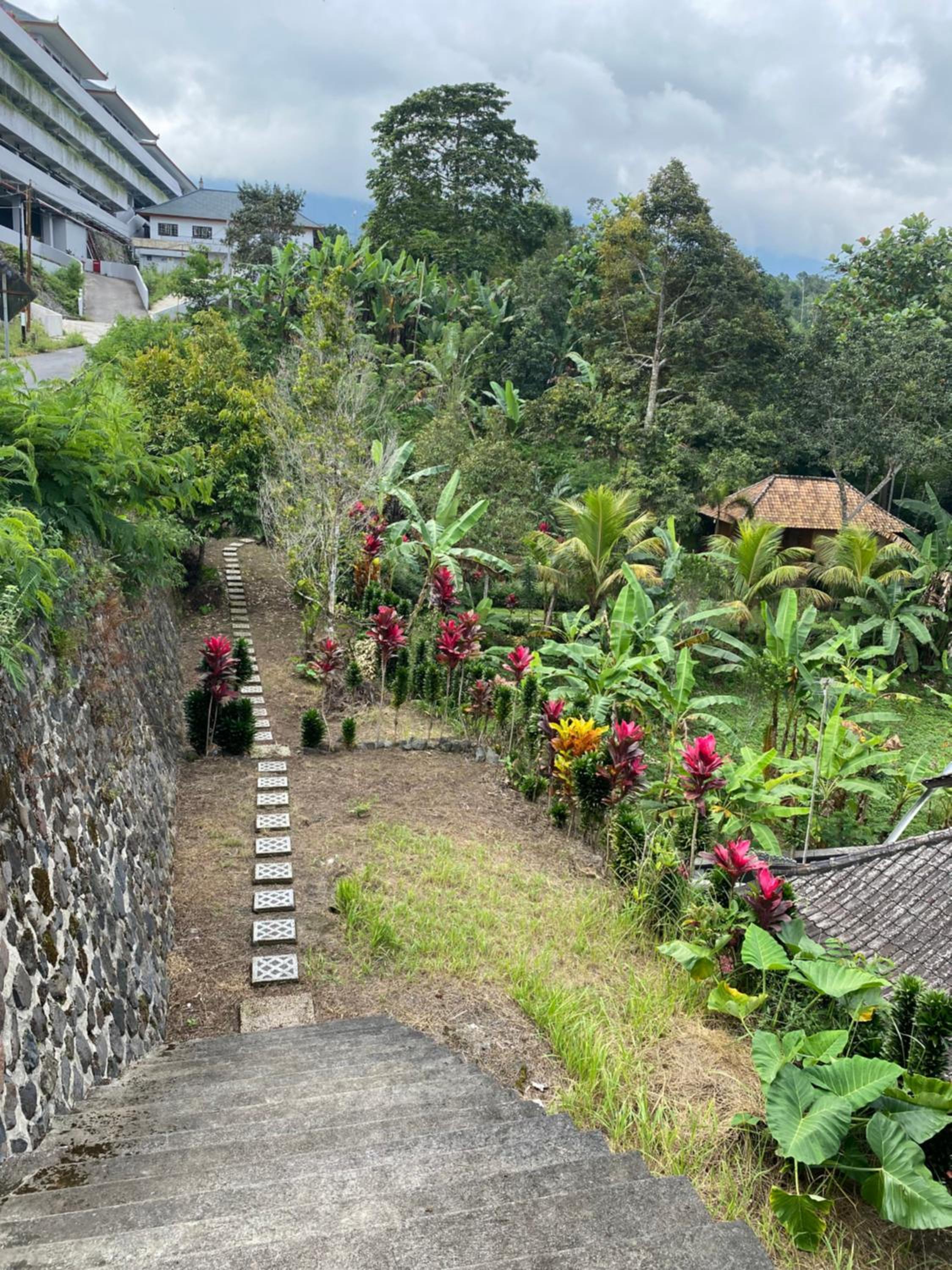 Manada Villa Homestay