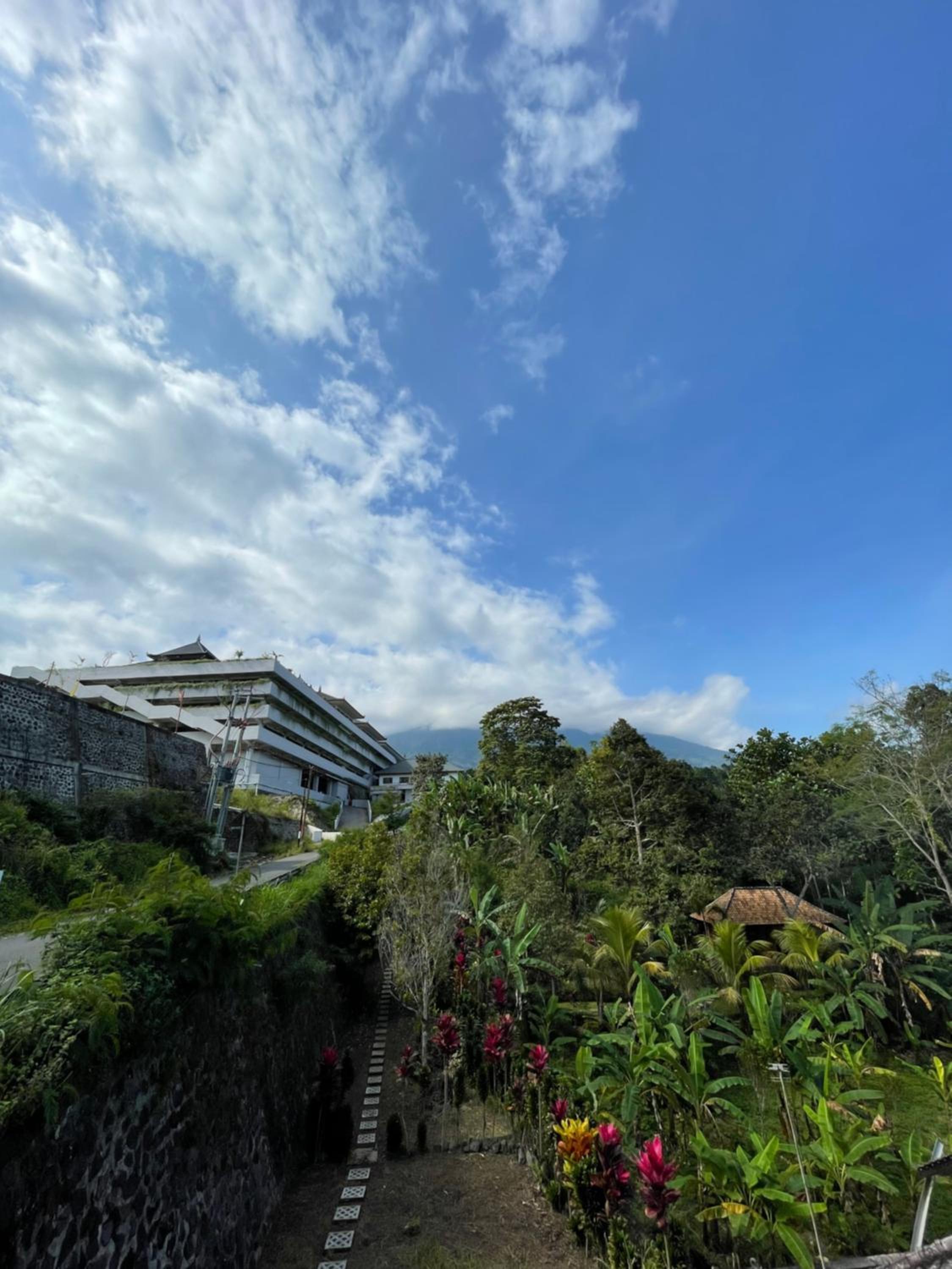Manada Villa Homestay