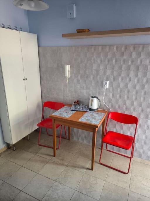 Apartment 50 meters from the beach view 5