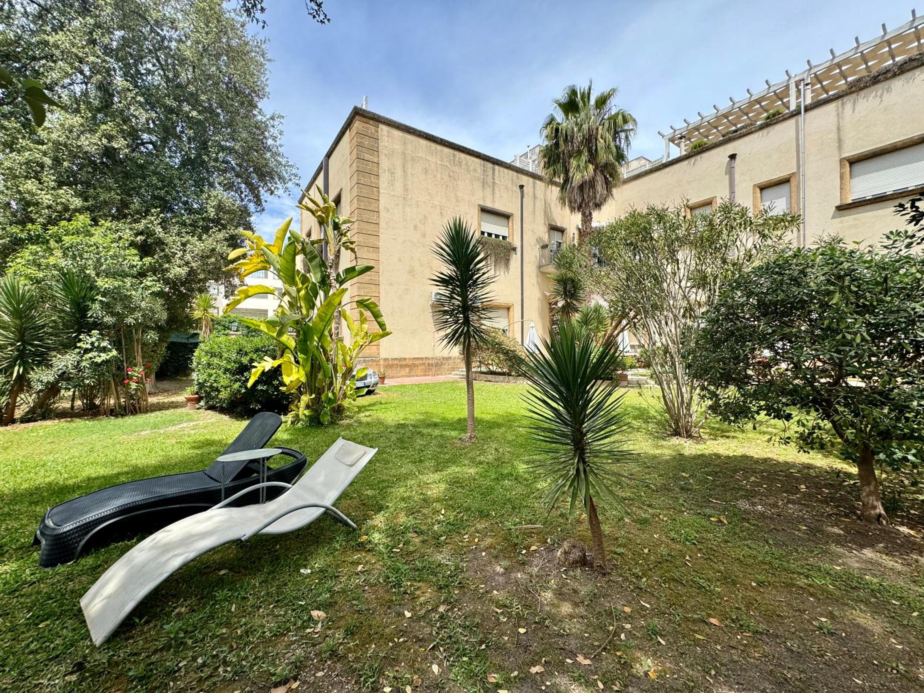 Aedes B&B Il Giardino dei Sogni