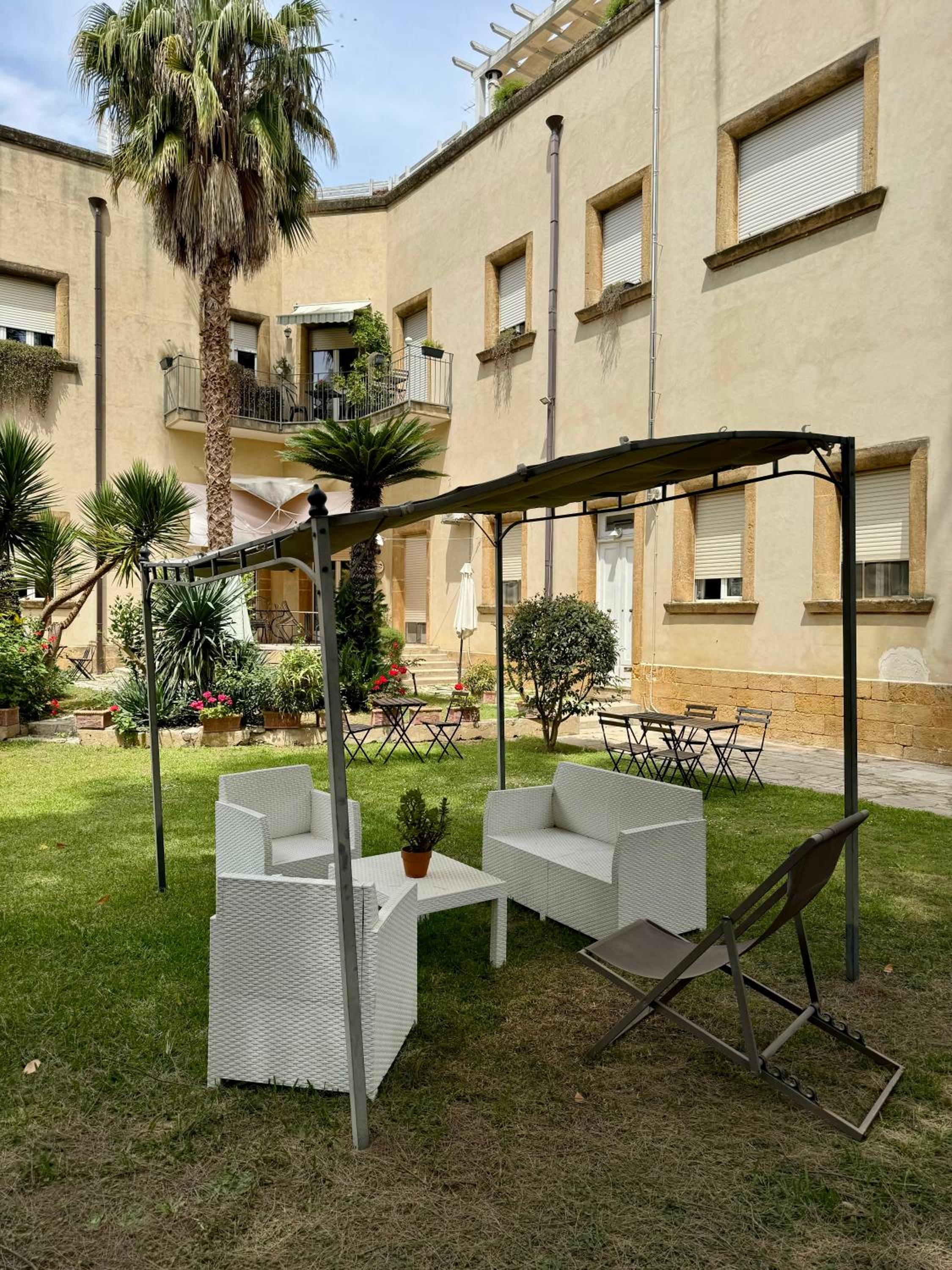 Aedes B&B Il Giardino dei Sogni