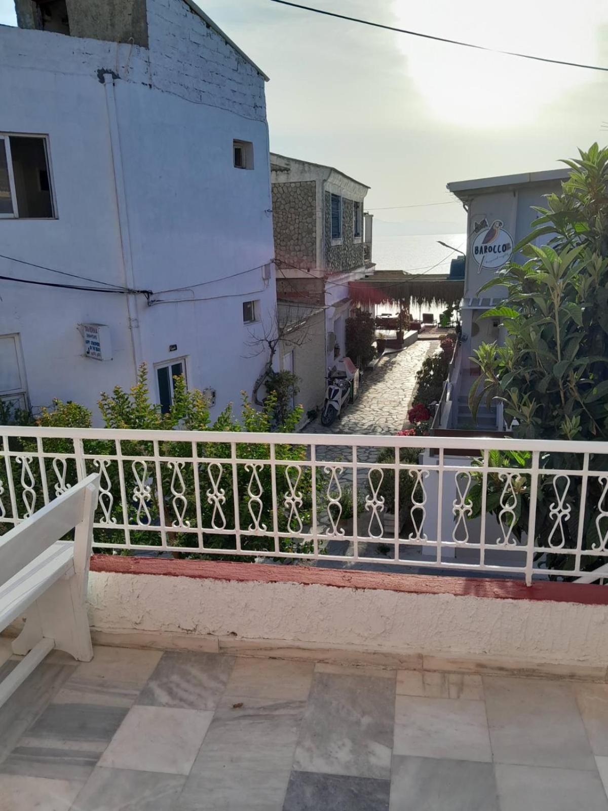 Archontissa Sea View House photo 4