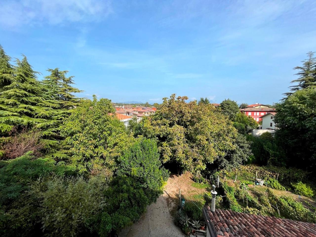 Lorenzini Apartment