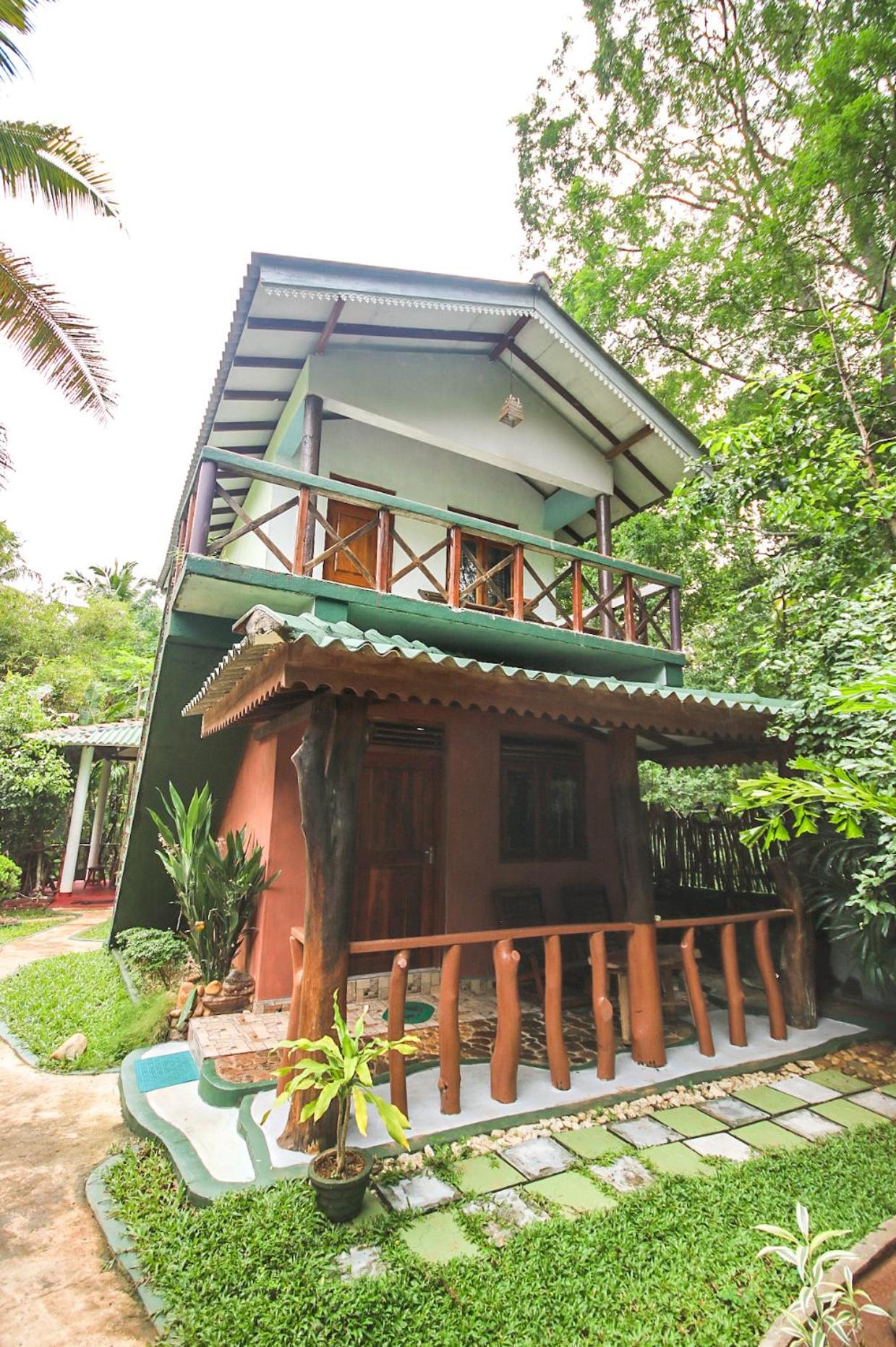 Mango Tree Hut