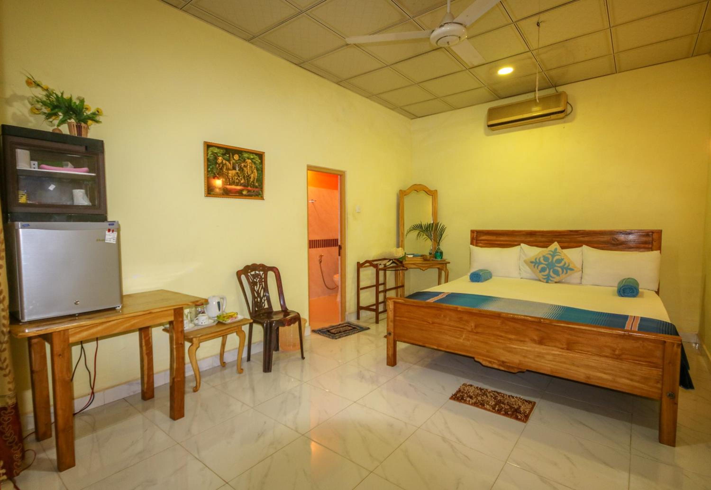 Mango Tree Hut