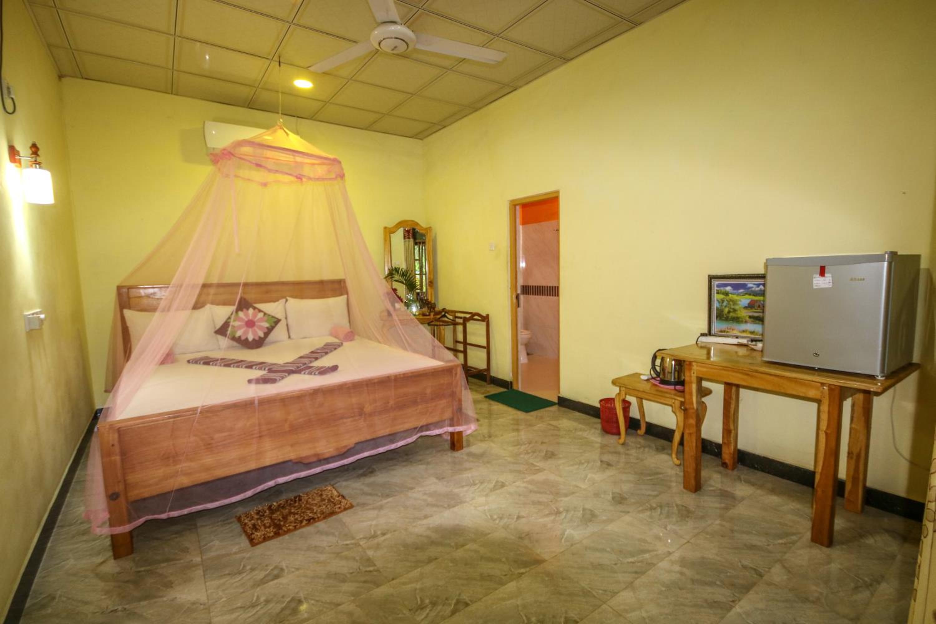 Mango Tree Hut