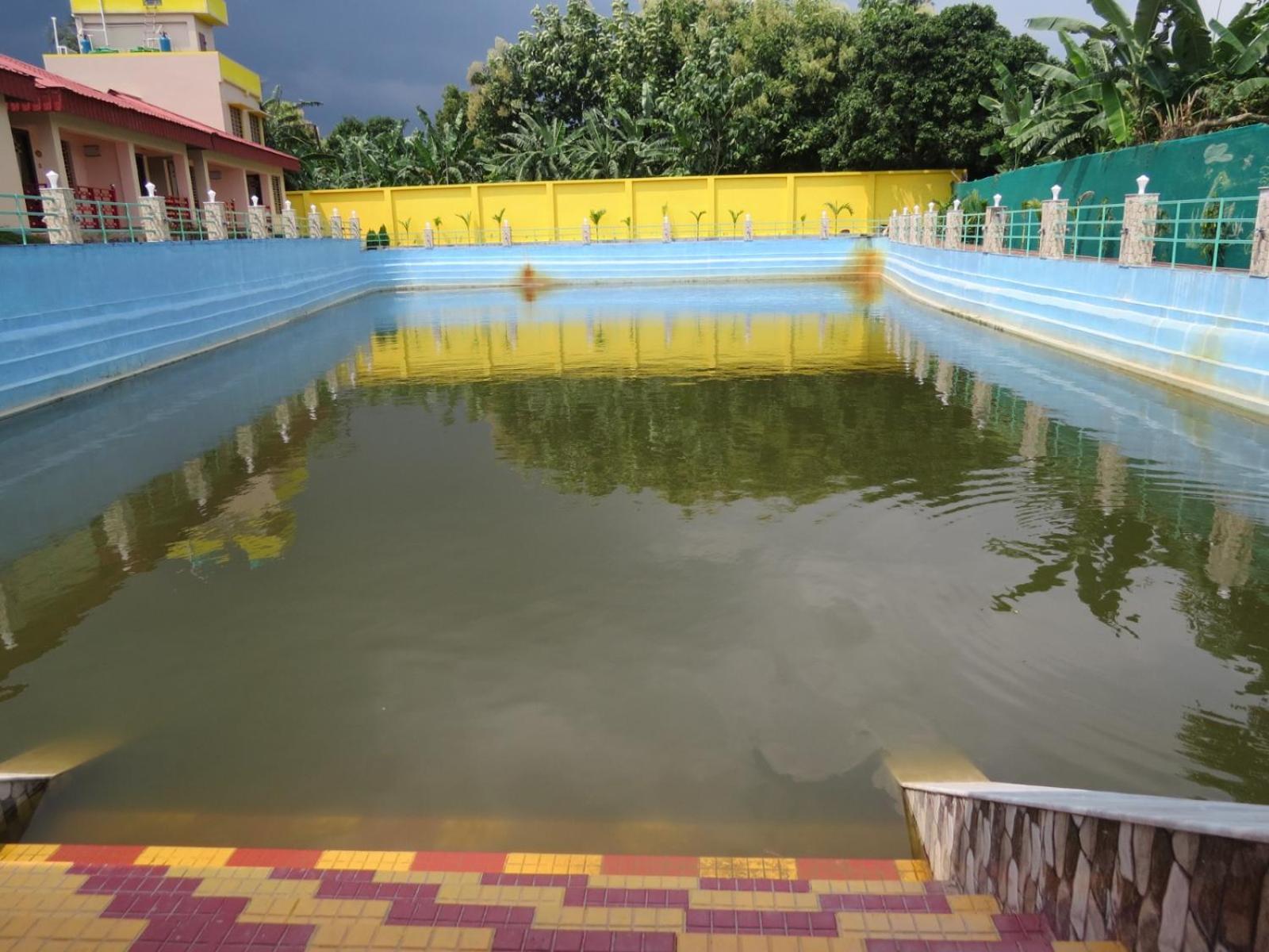 MajhDariya Village Resort view 3