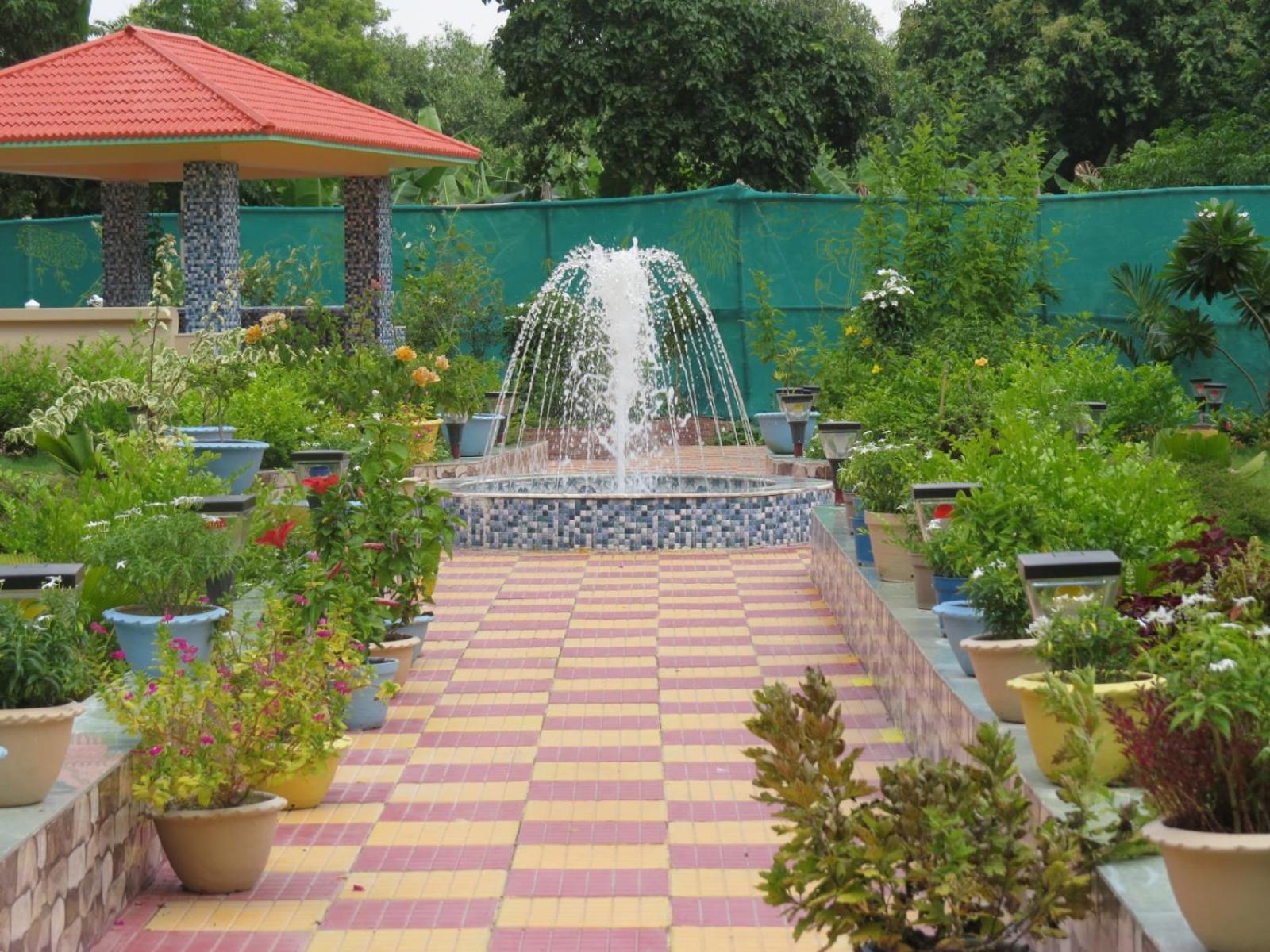 MajhDariya Village Resort view 4